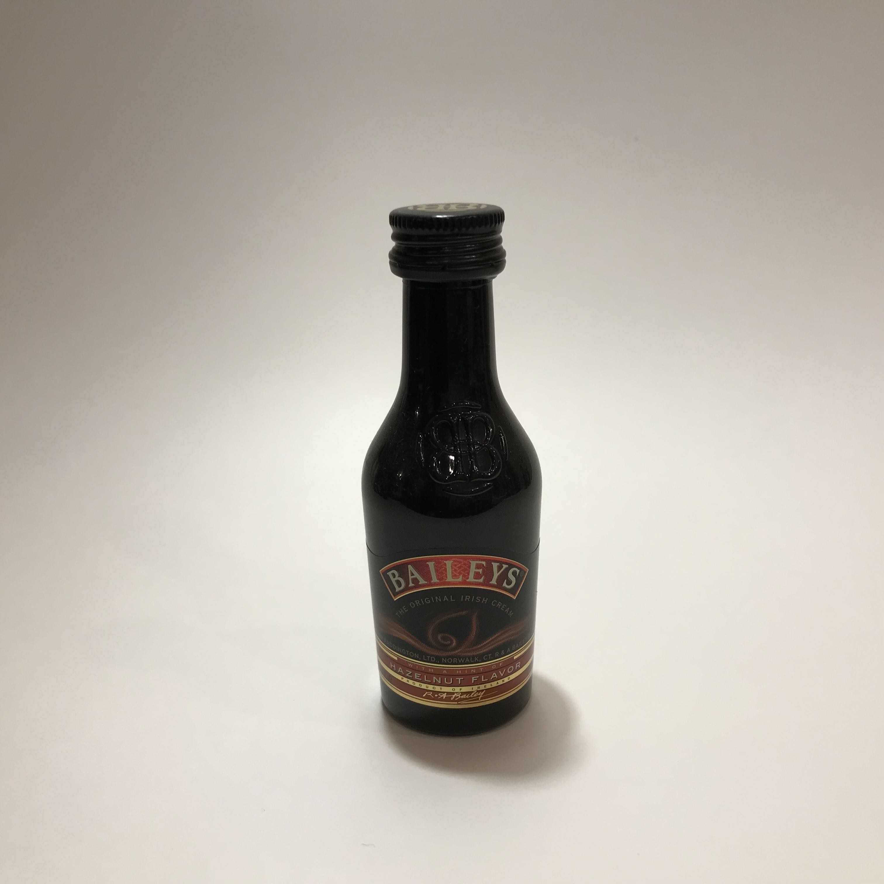 Baileys Hazelnut Flavor