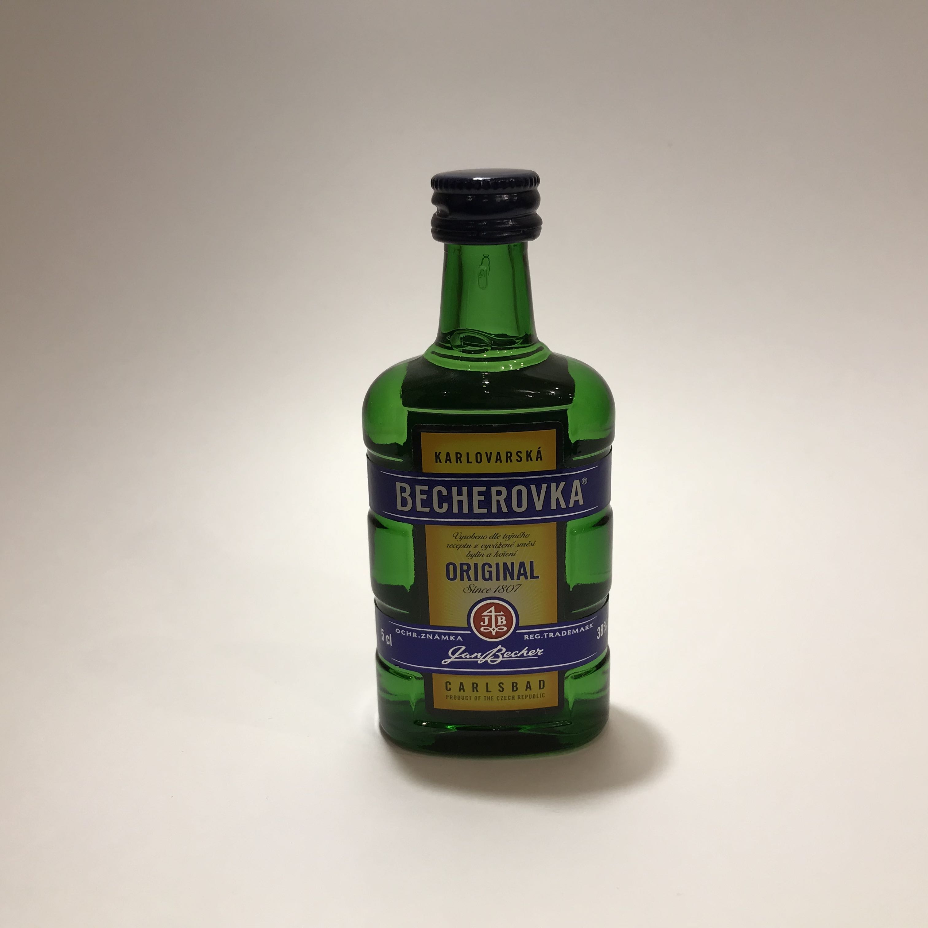 Becherovka Original