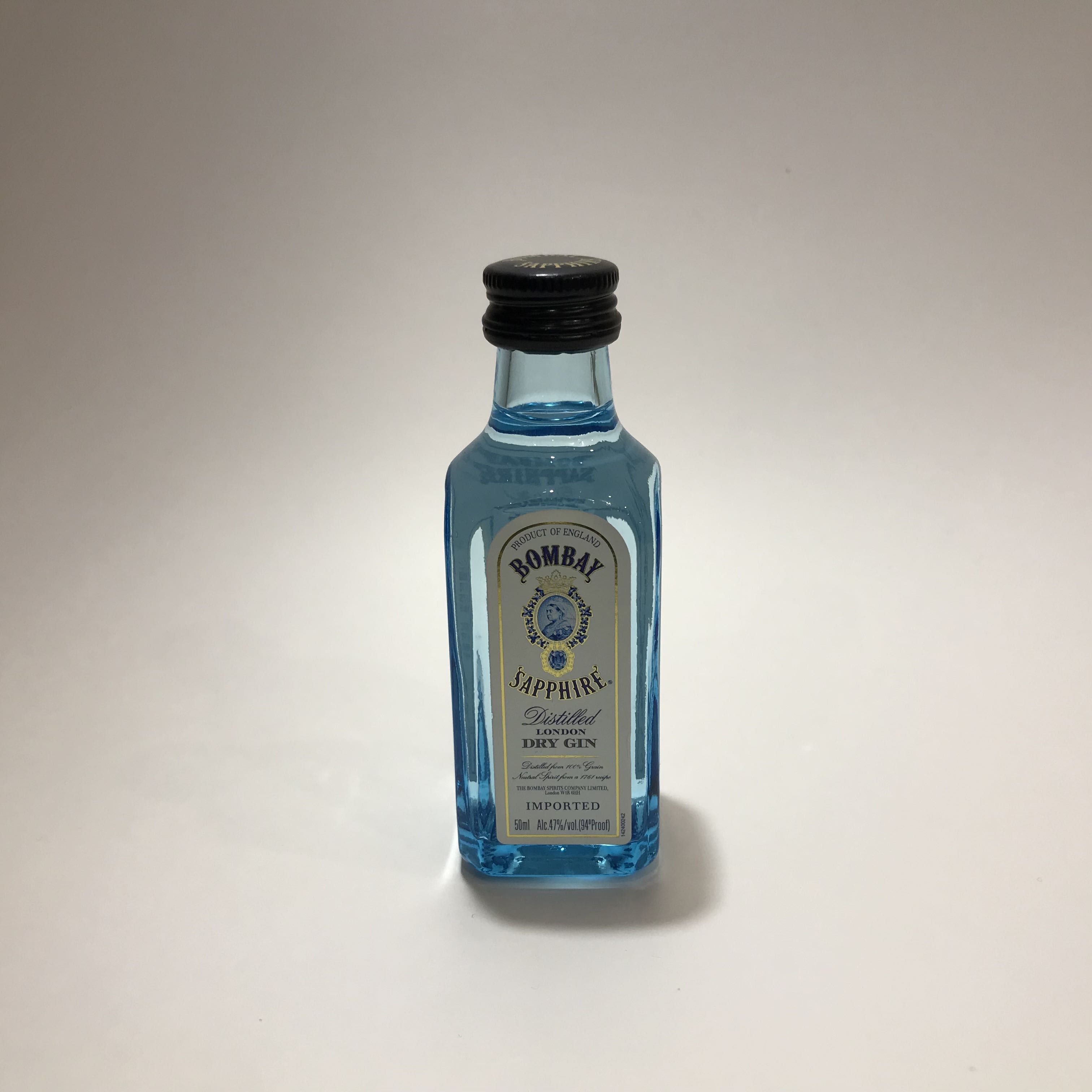 Bombay Sapphire