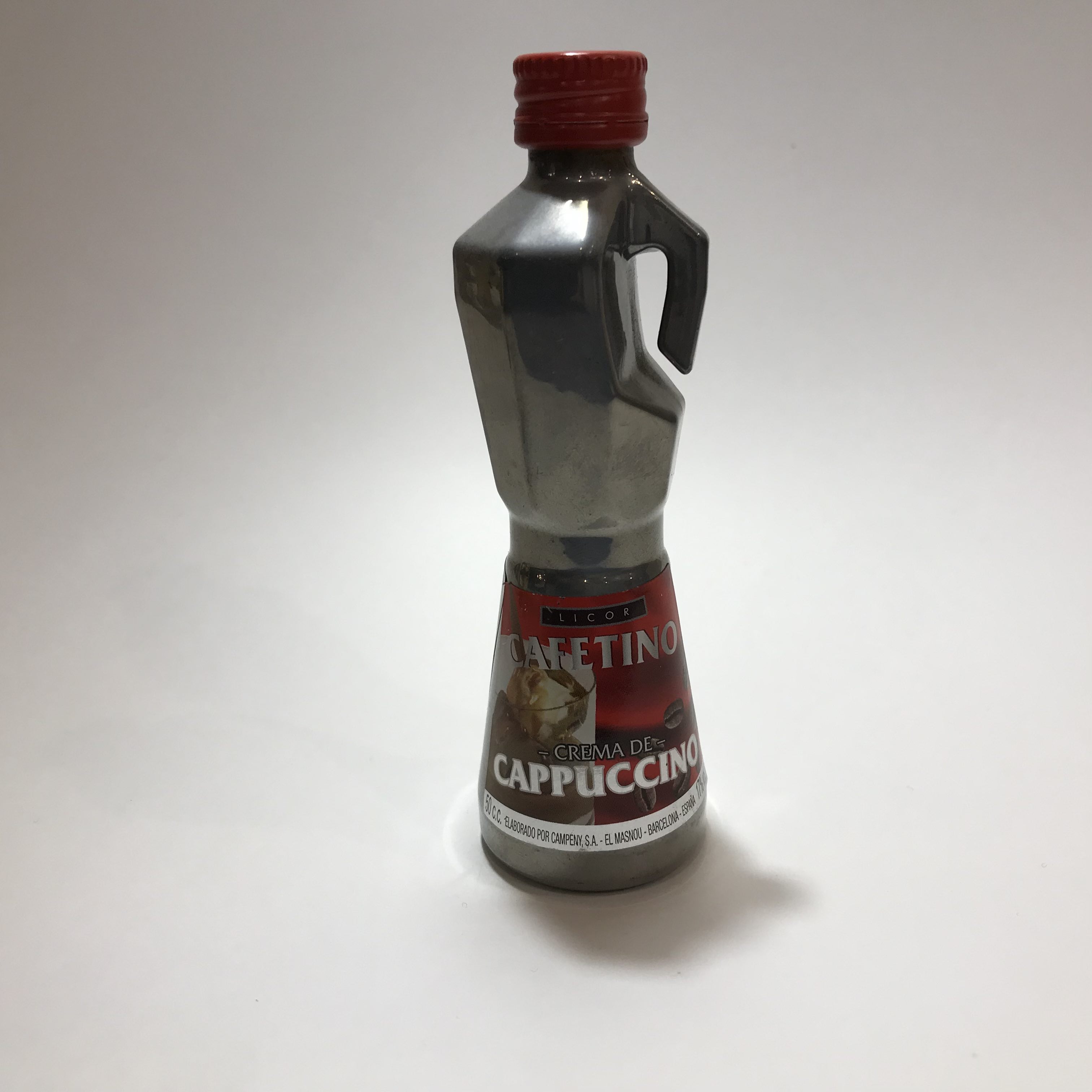 Cafetino Crema de Cappuccino