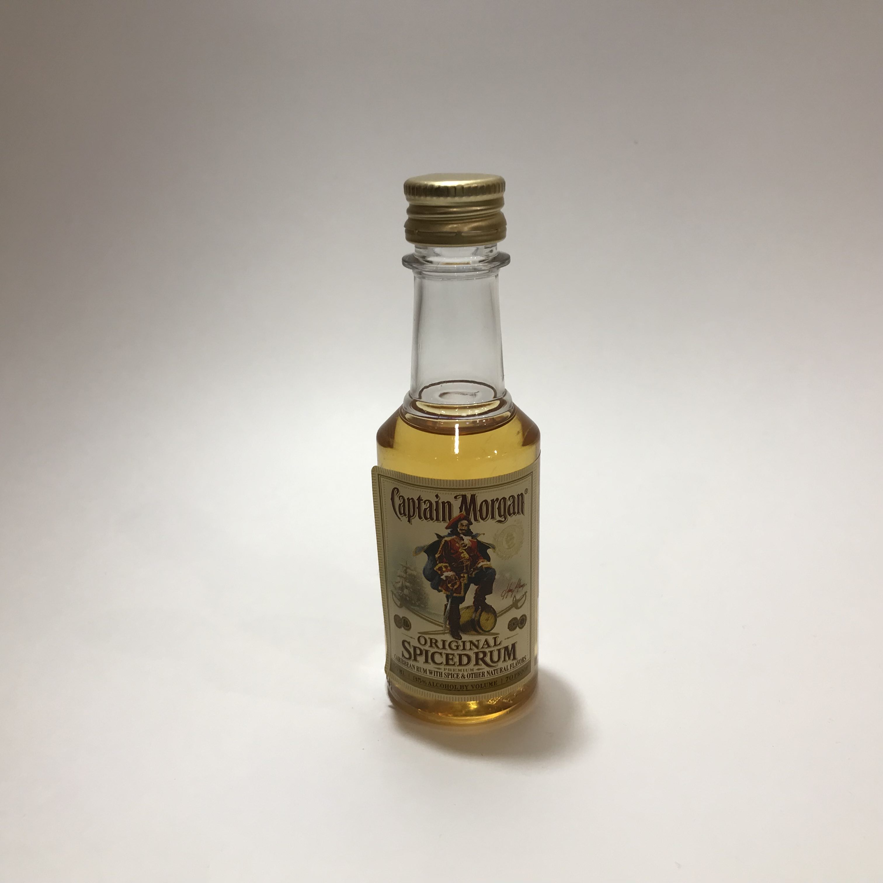 Captain Morgan Original