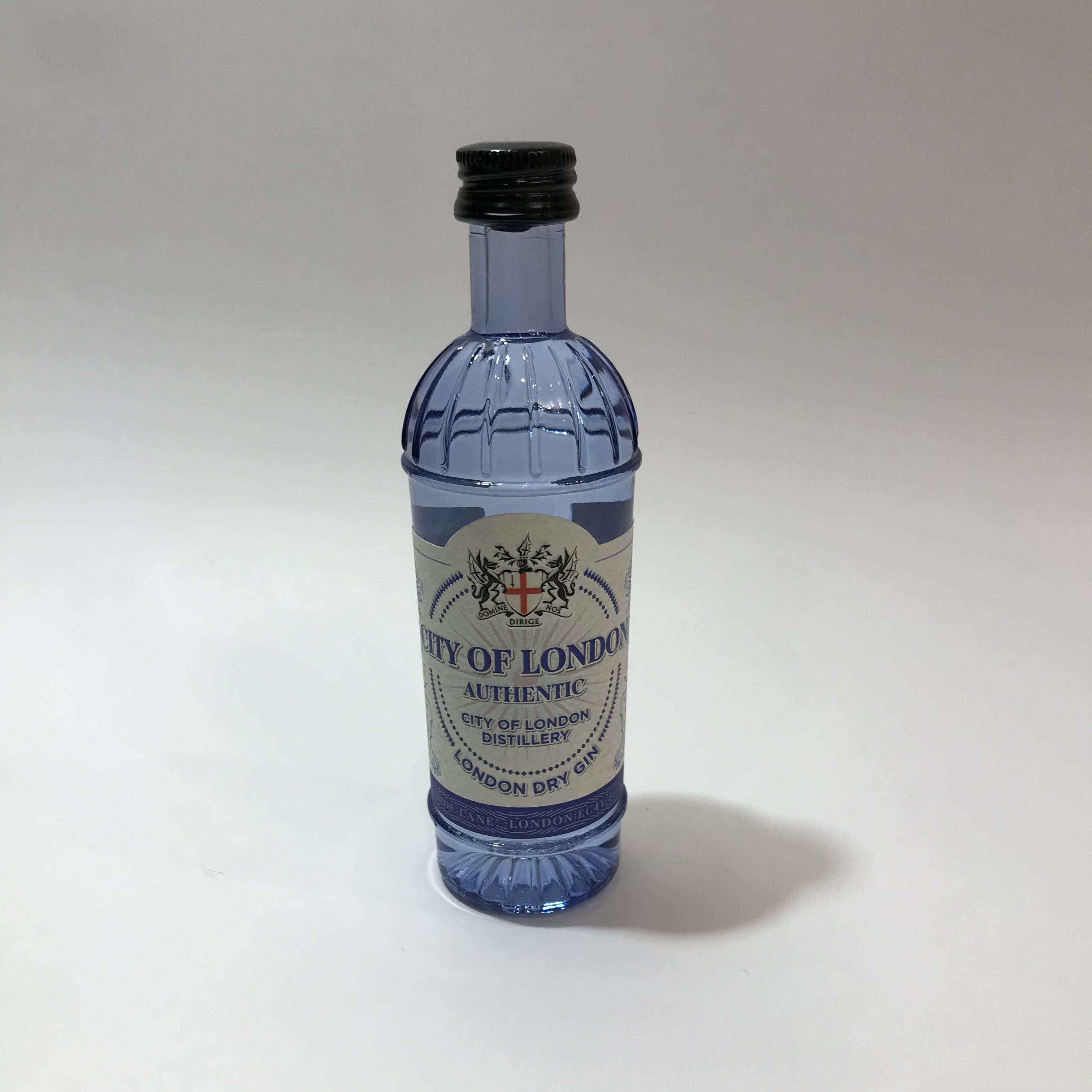 City of London Authentic