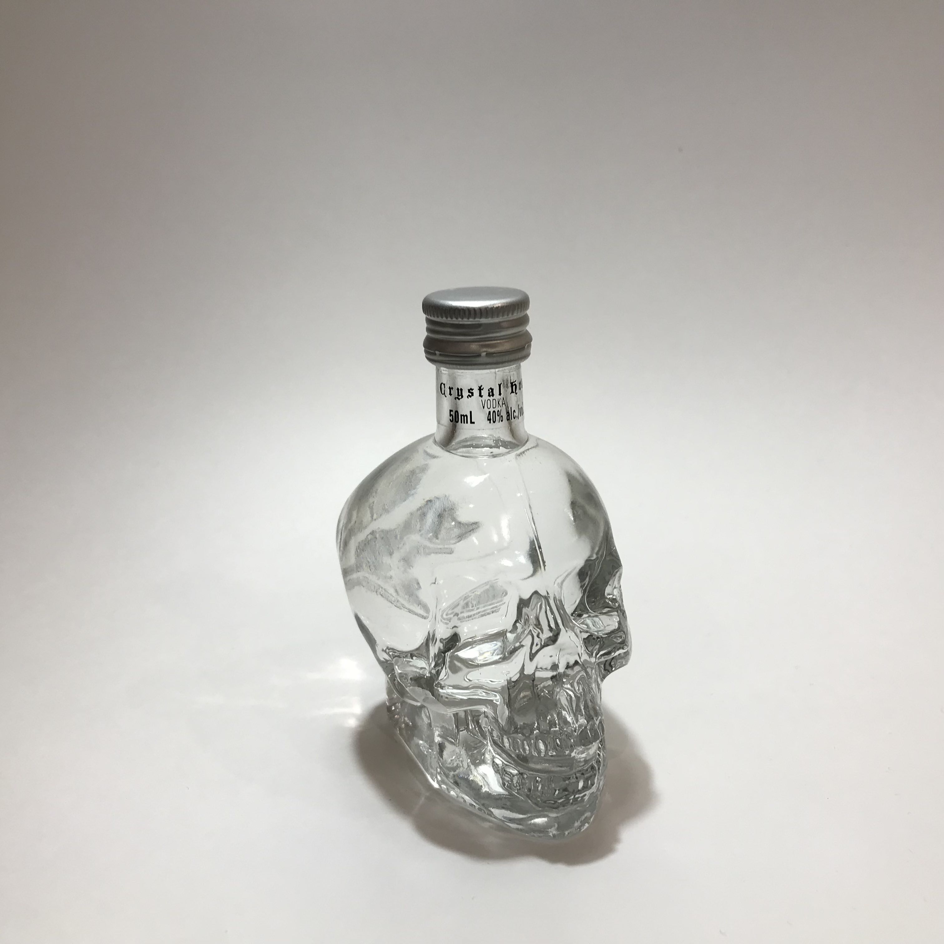 Crystal Head