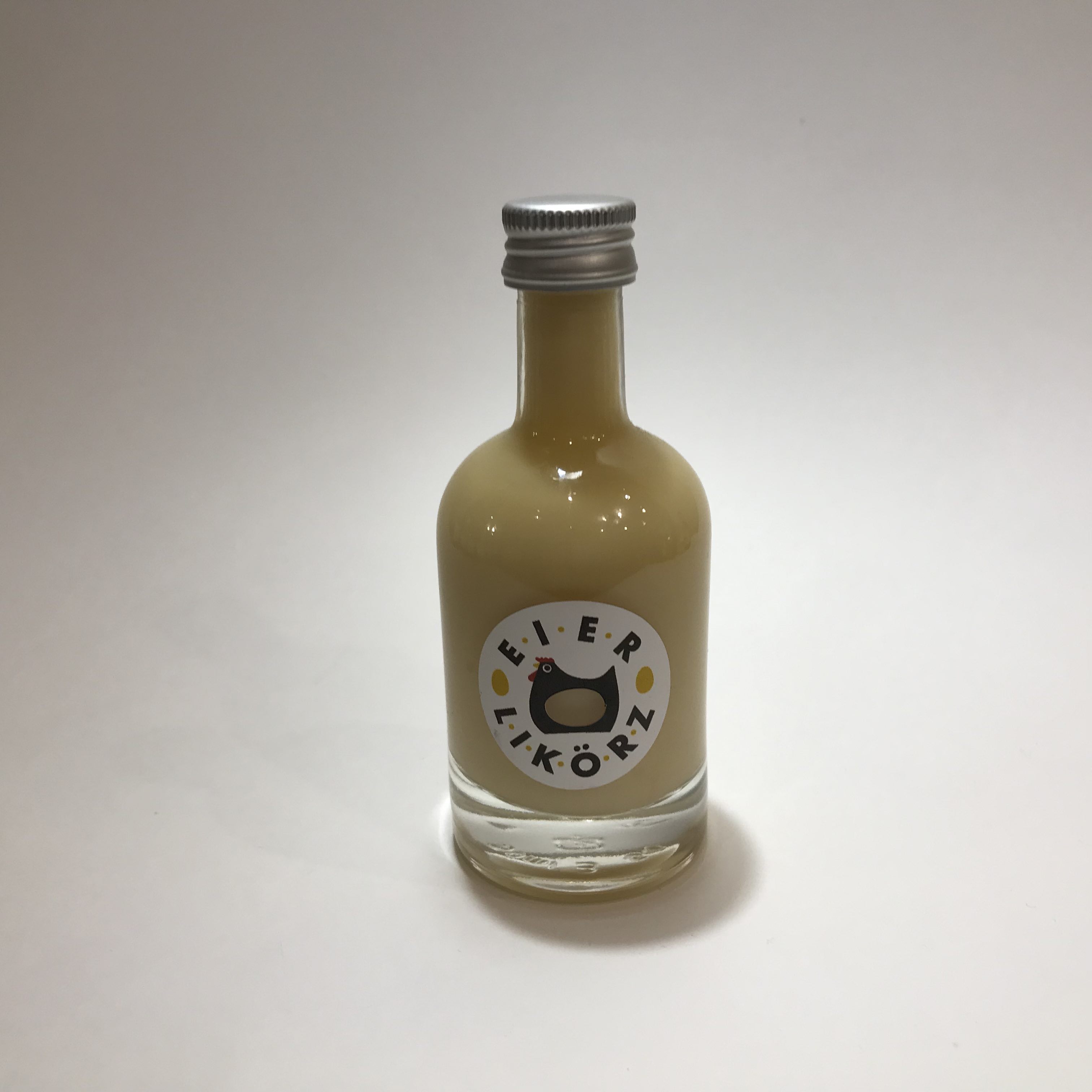 EIER LIKORZ