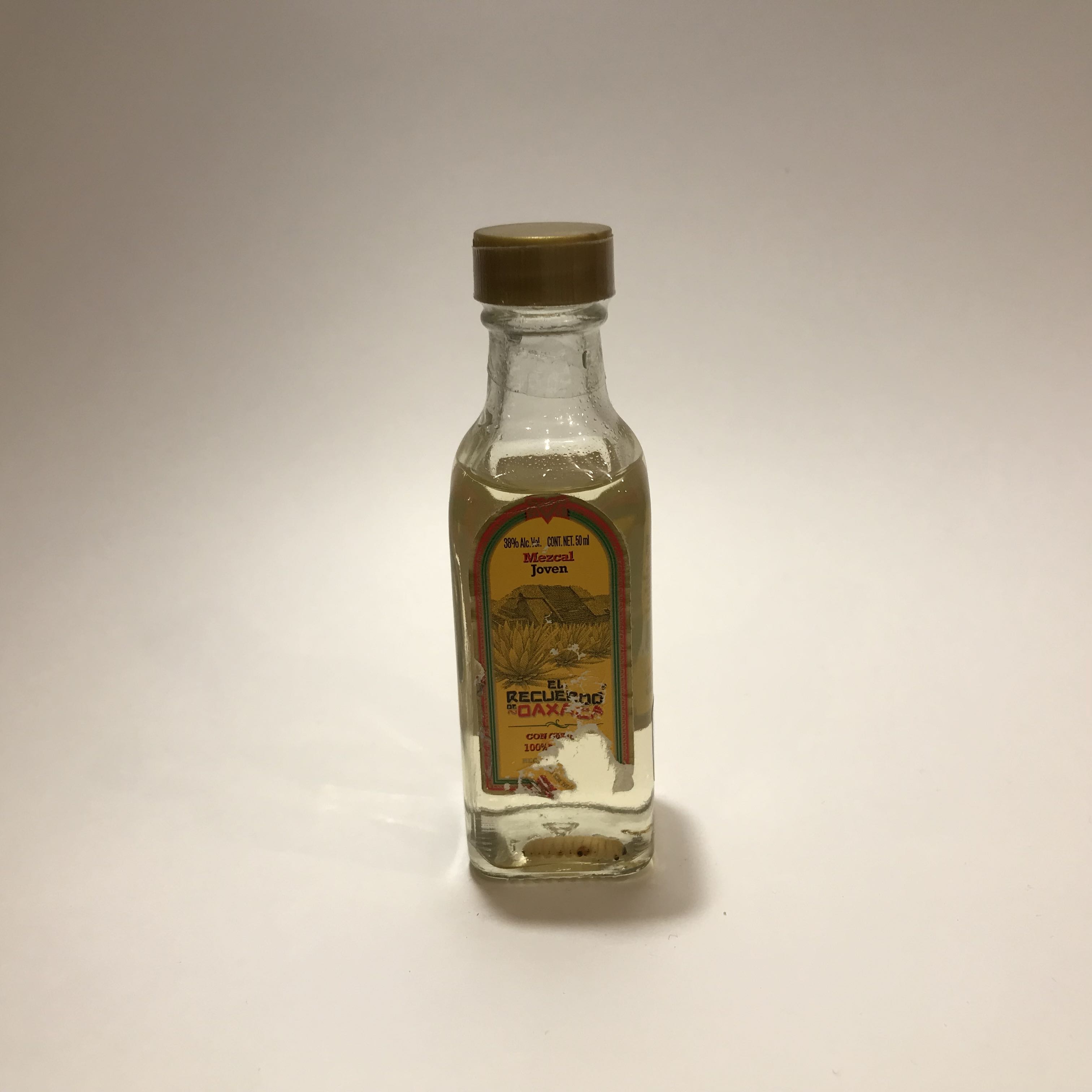 El Recuerdo de Oaxaca