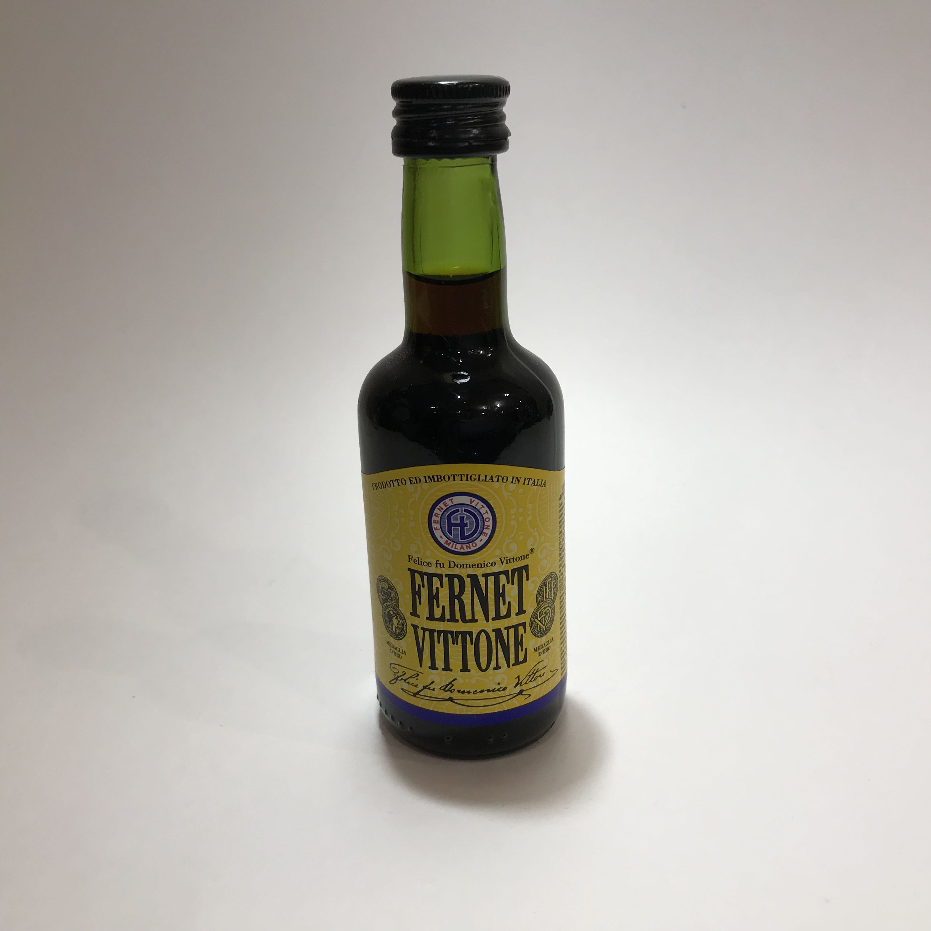 Fernet Vittone