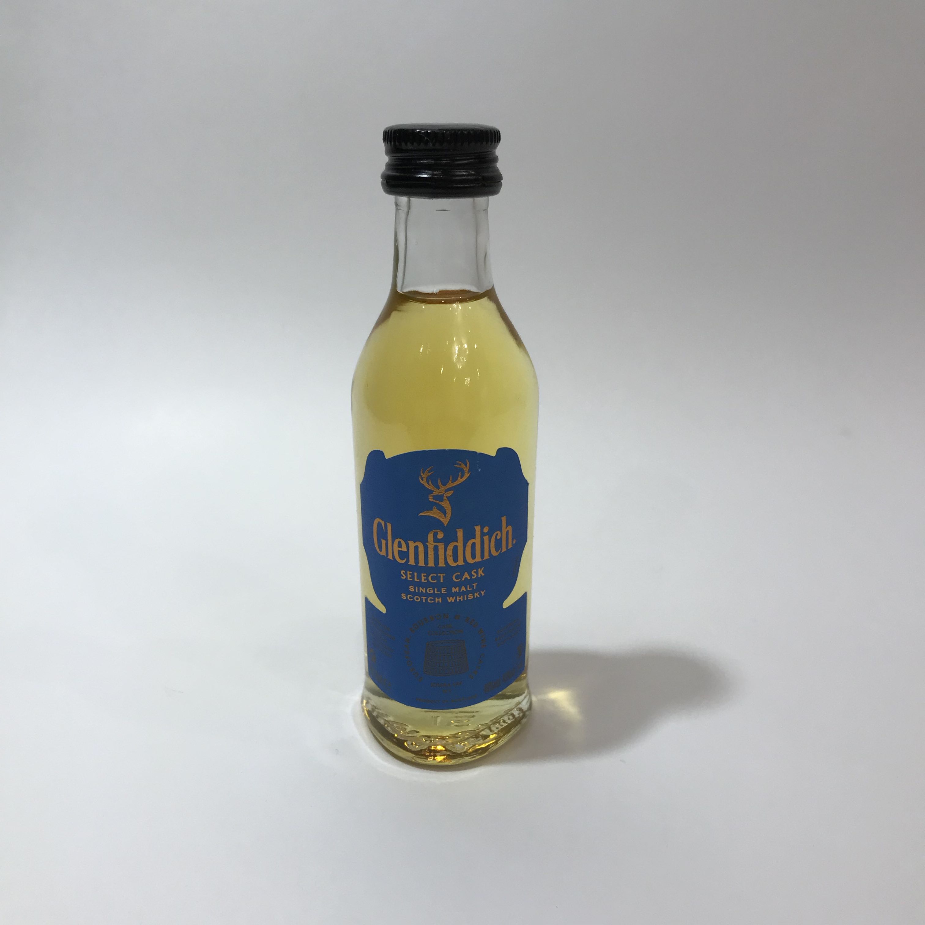 Glenfiddich Select Cask