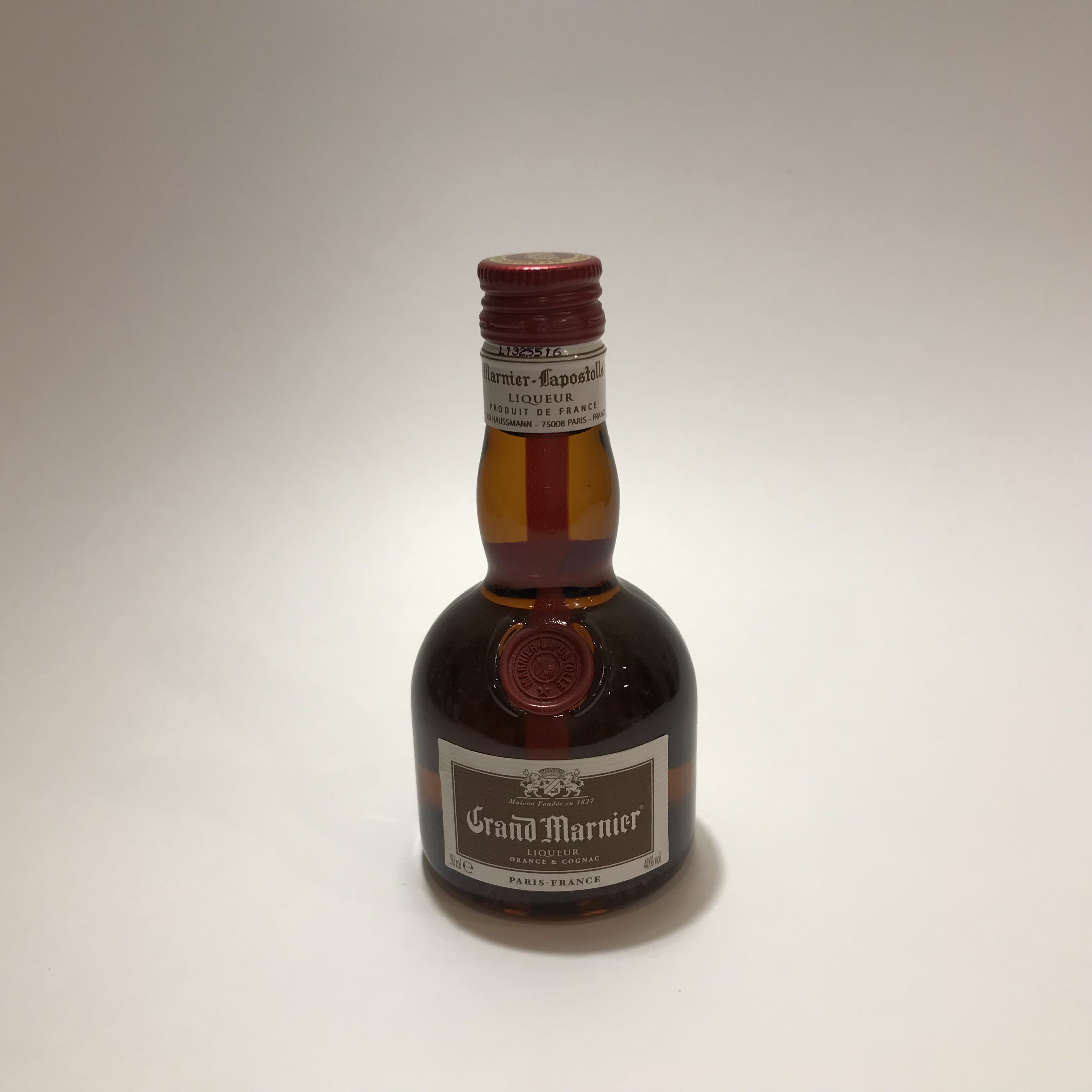 Grand Marnier