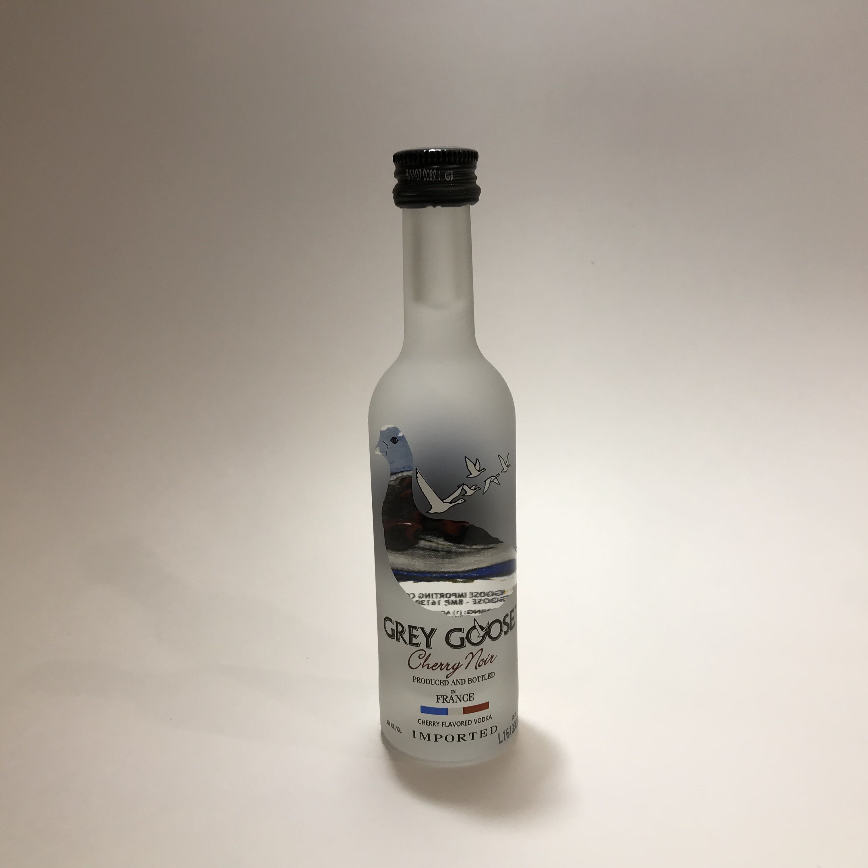 Grey Goose Cherry Noir