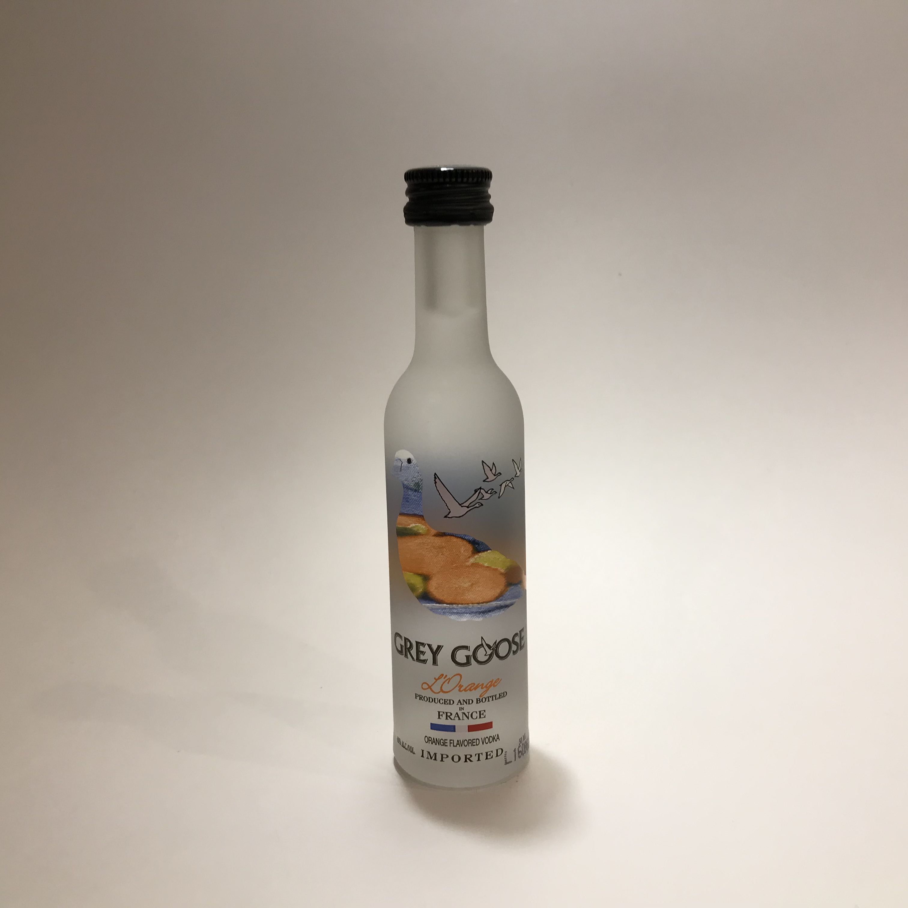 Grey Goose L'Orange