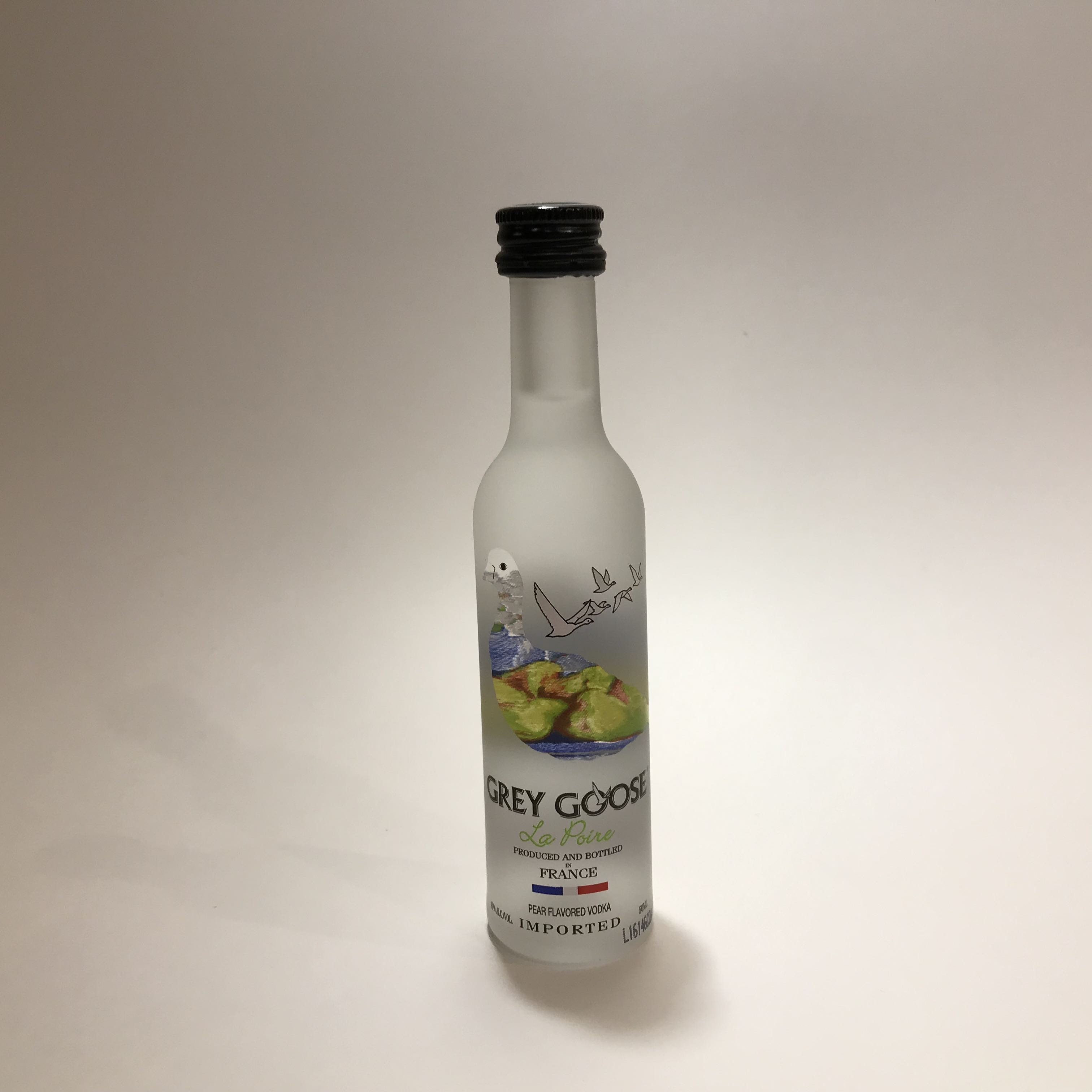 Grey Goose La Poire