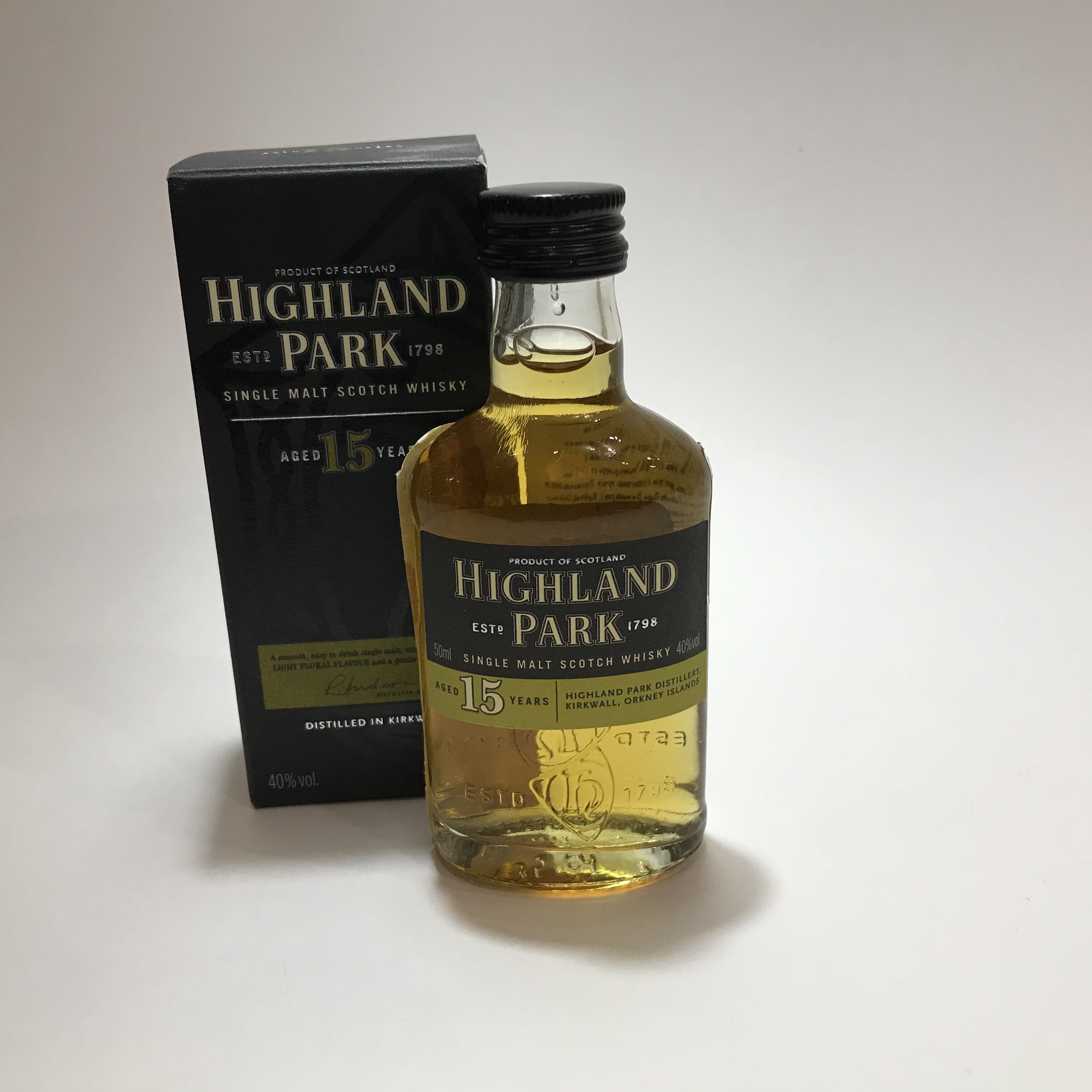 Highland Park