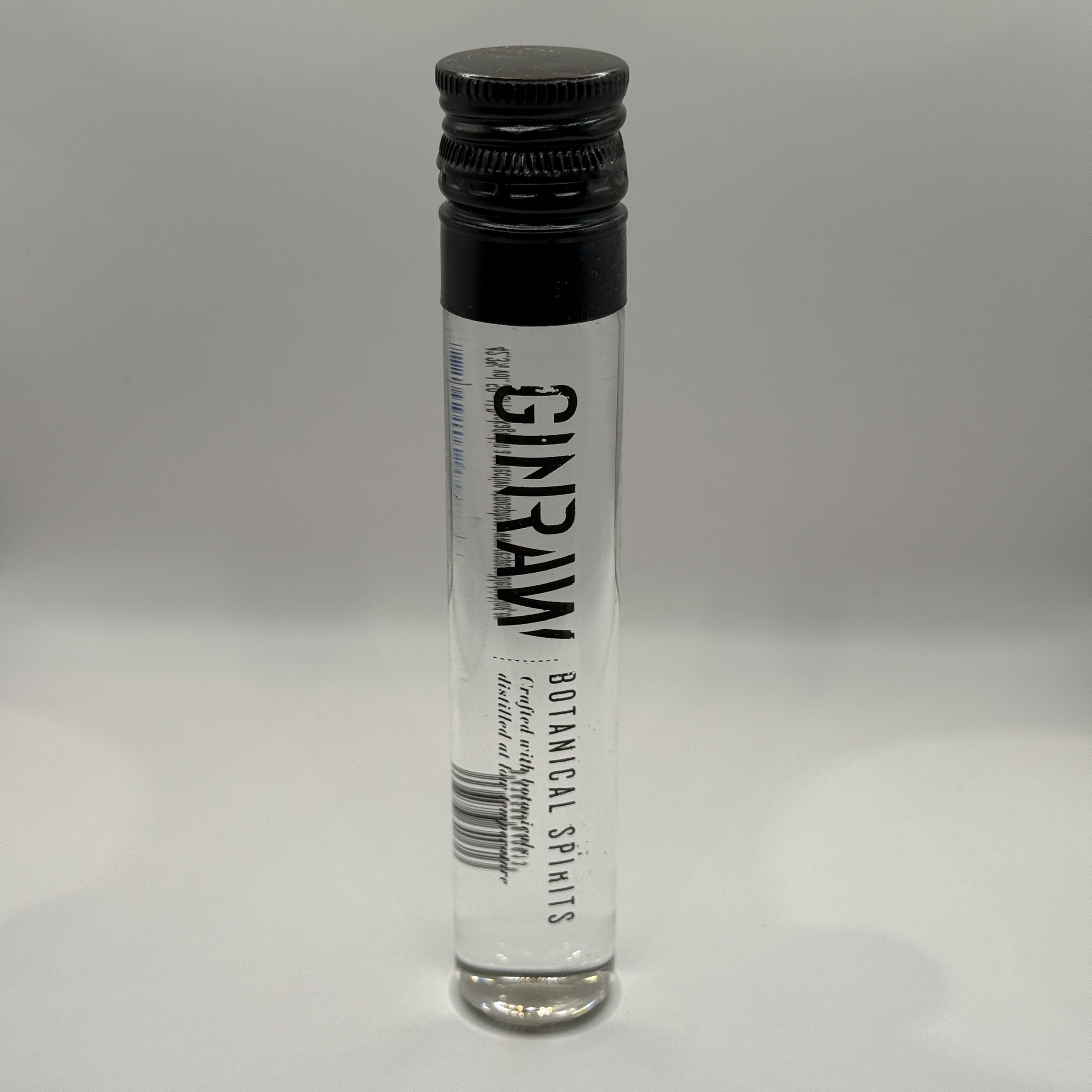 Ginraw Botanical Spirits