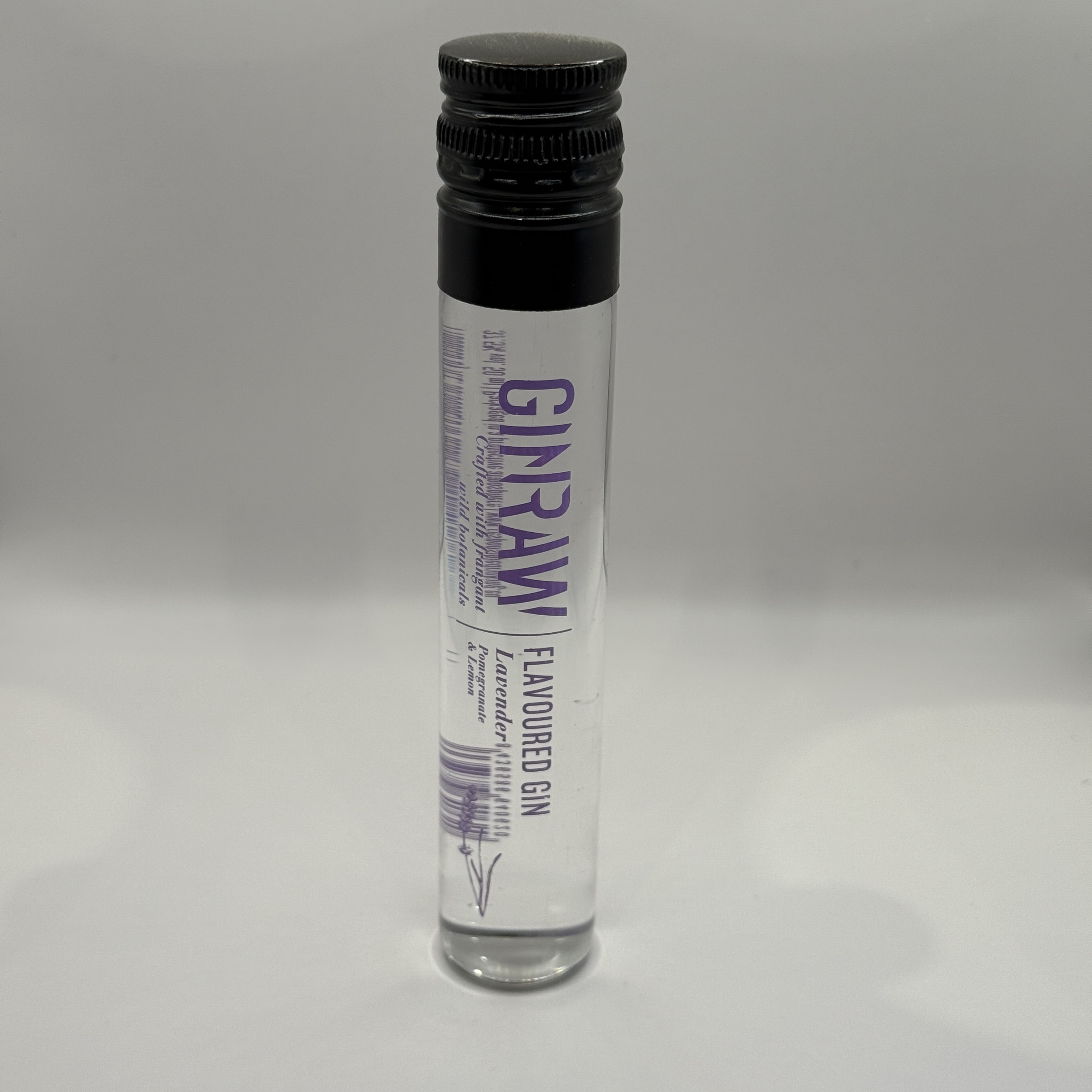 Ginraw Lavender
