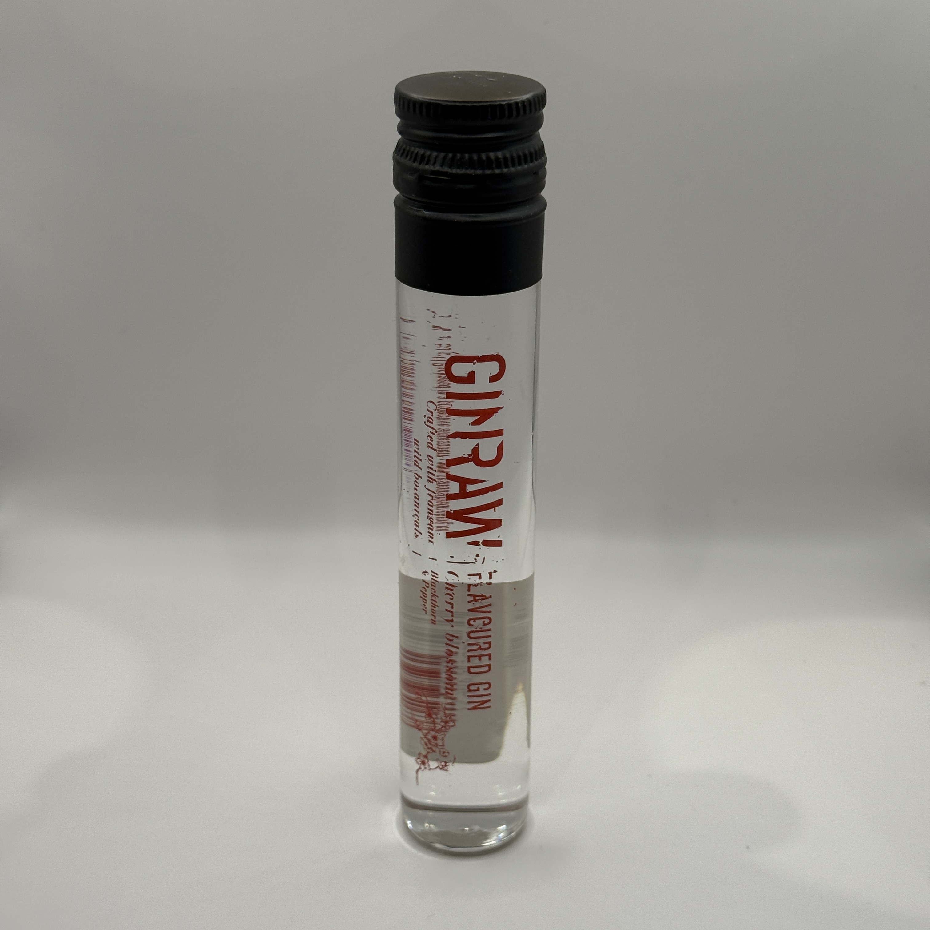 Ginraw Cherry blossom