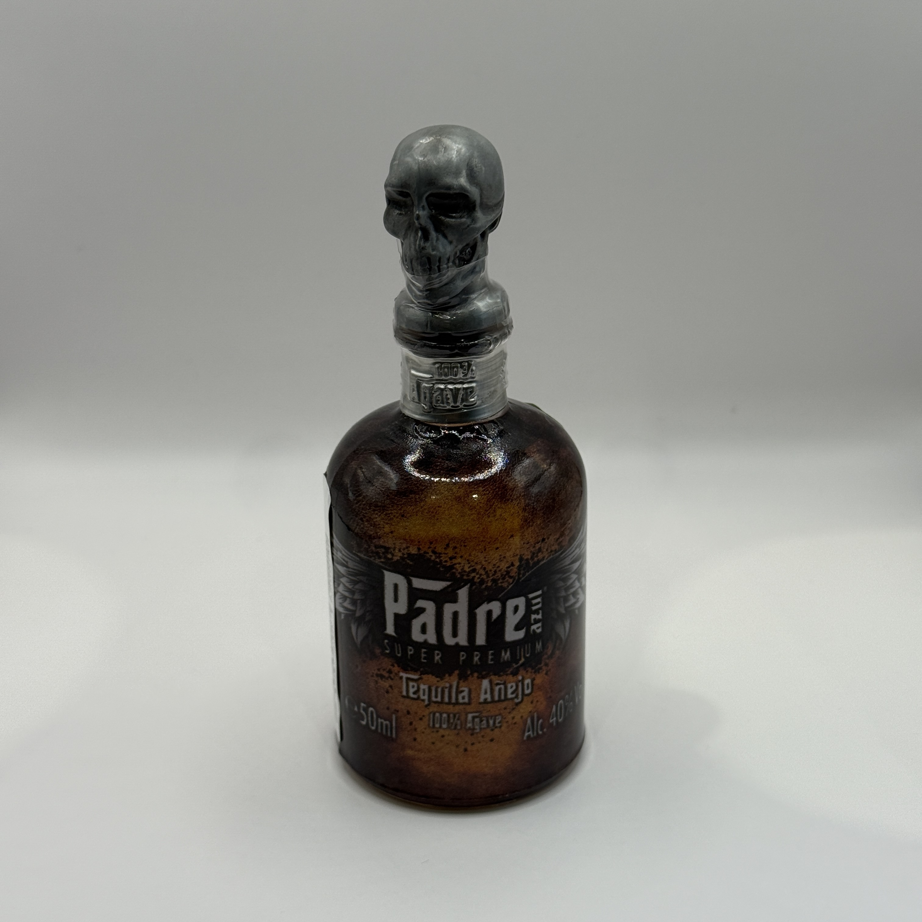 Padre Azul Anejo