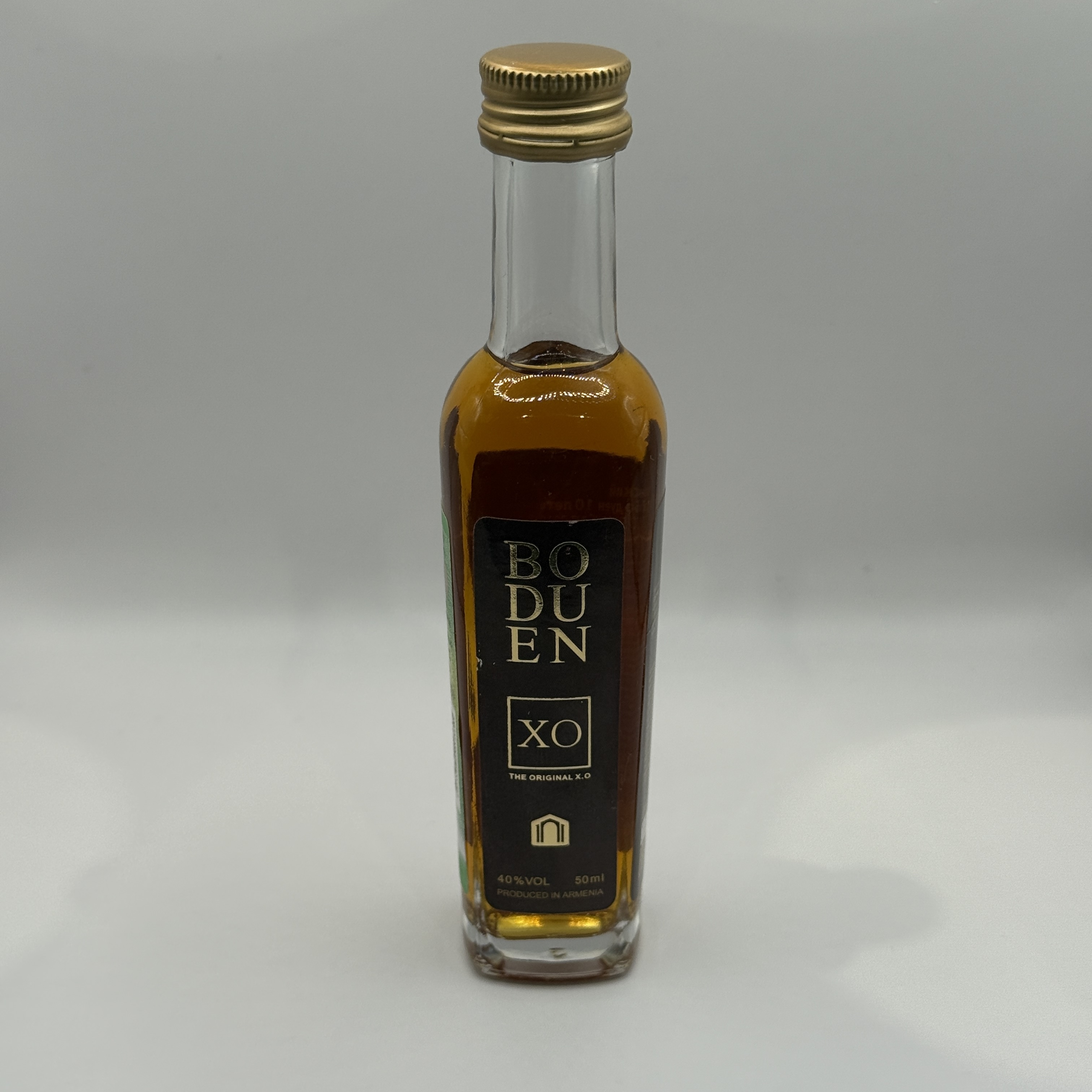 Boduen XO
