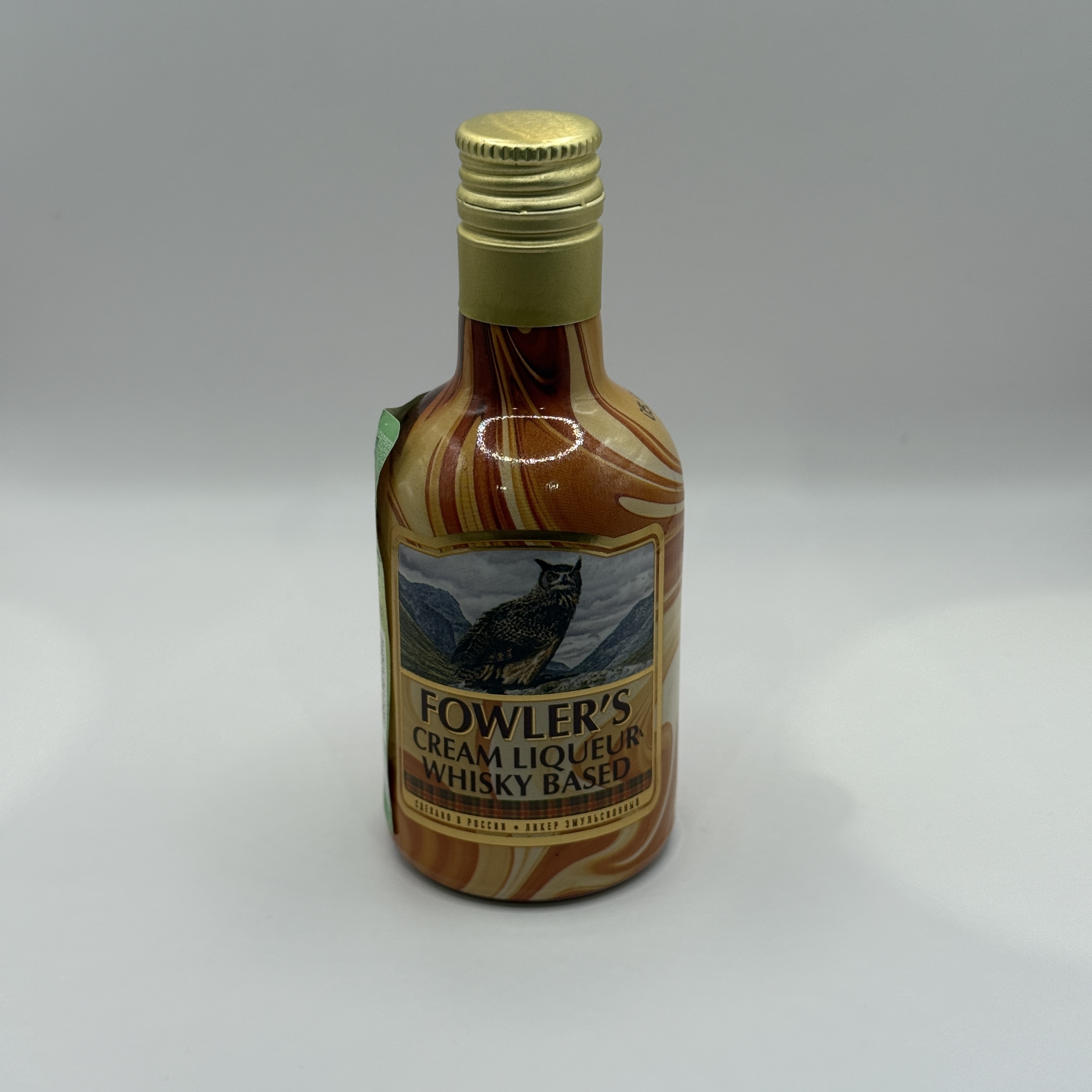 Fowler's Liqueur