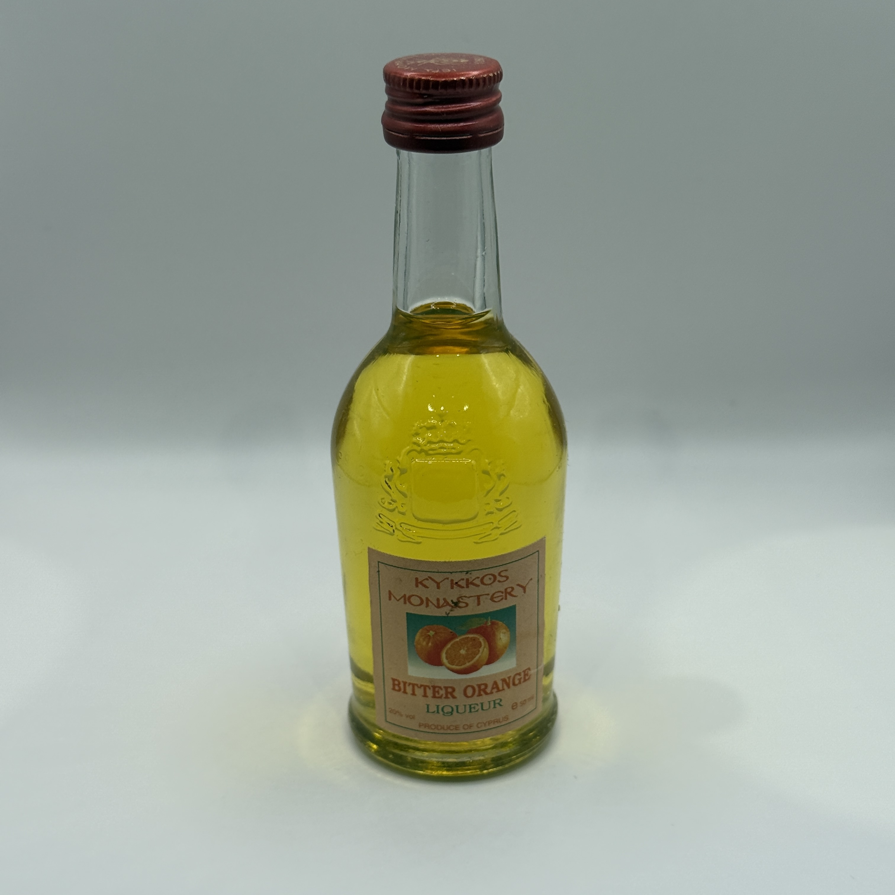 Kykkos Bitter Orange