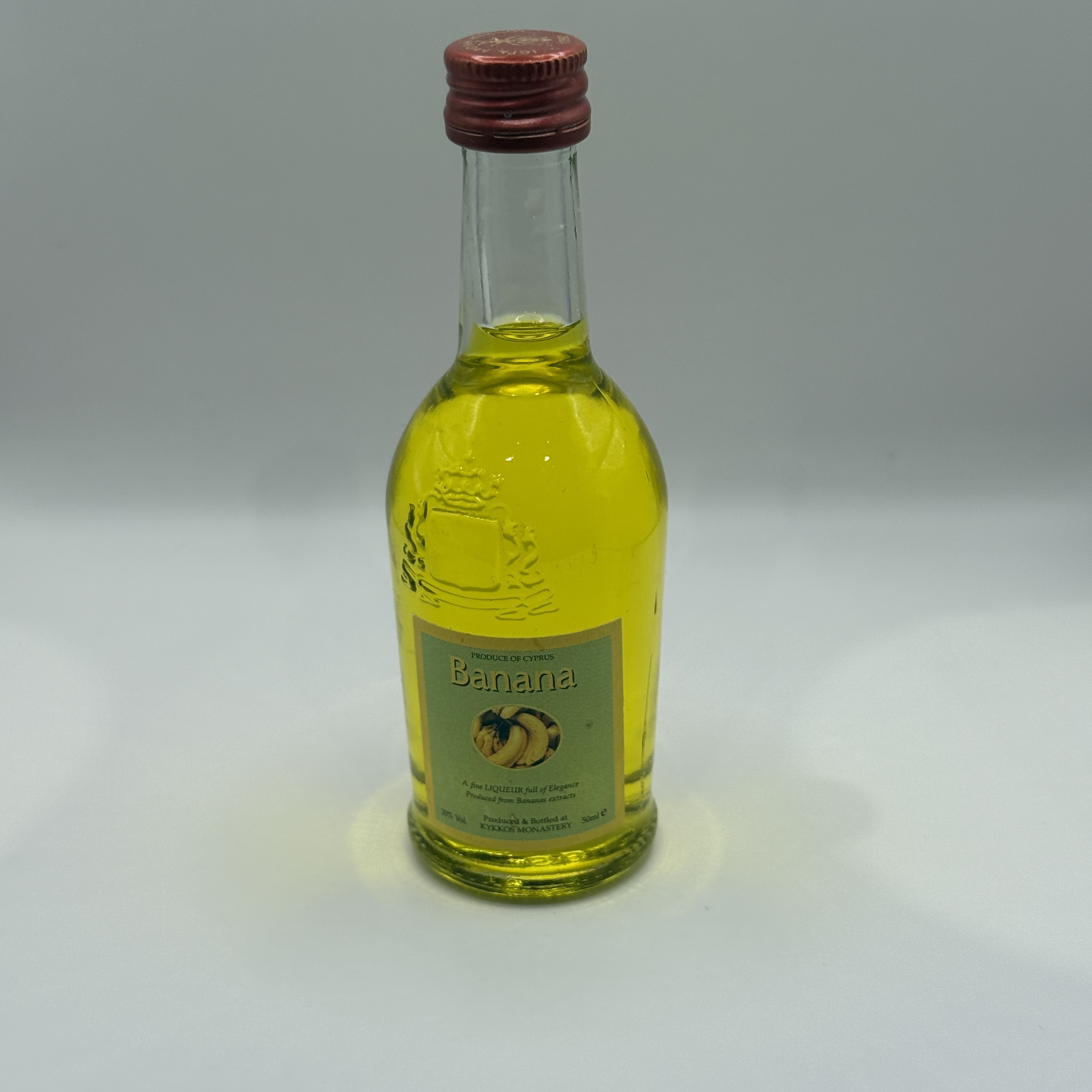 Kykkos Banana