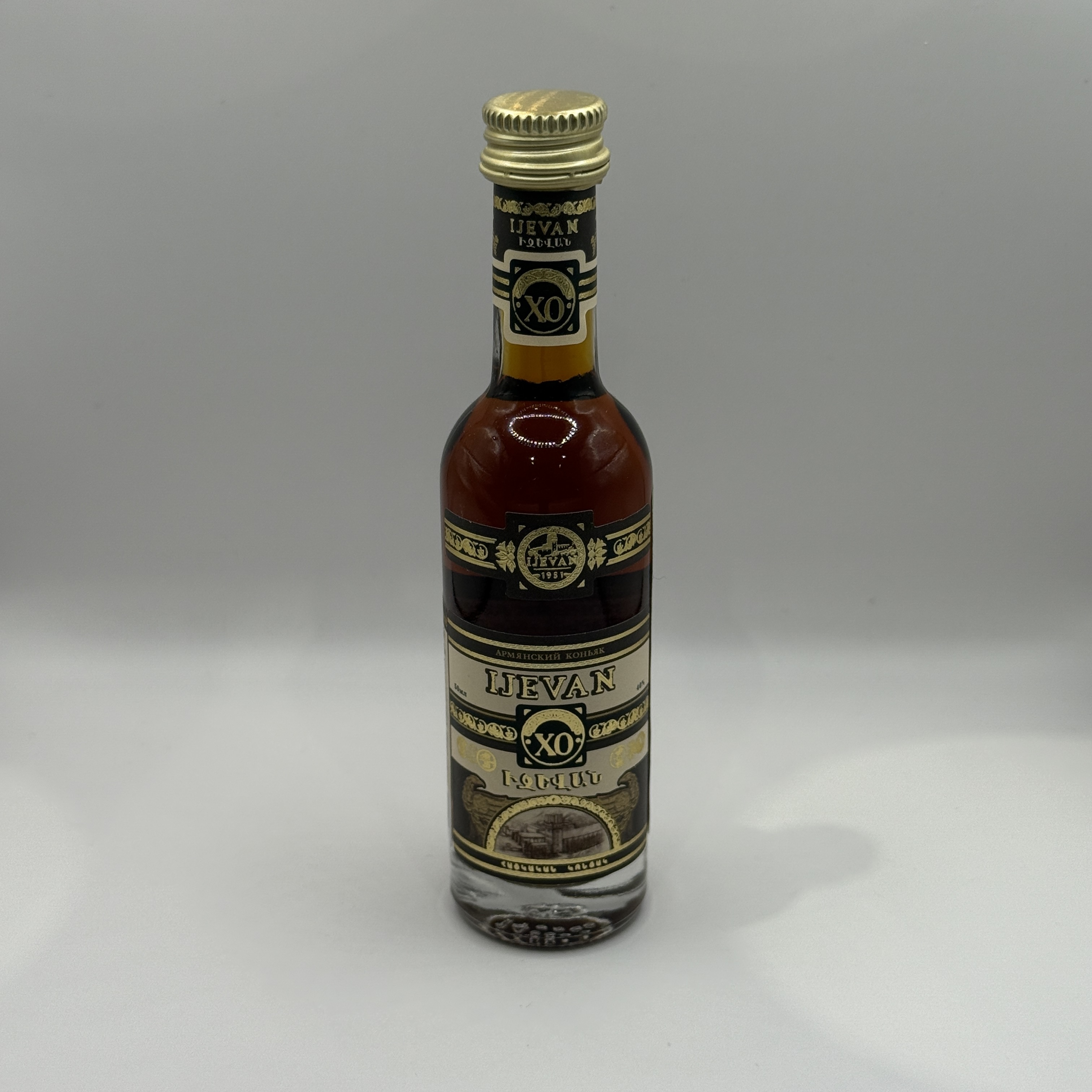 Ijevan XO