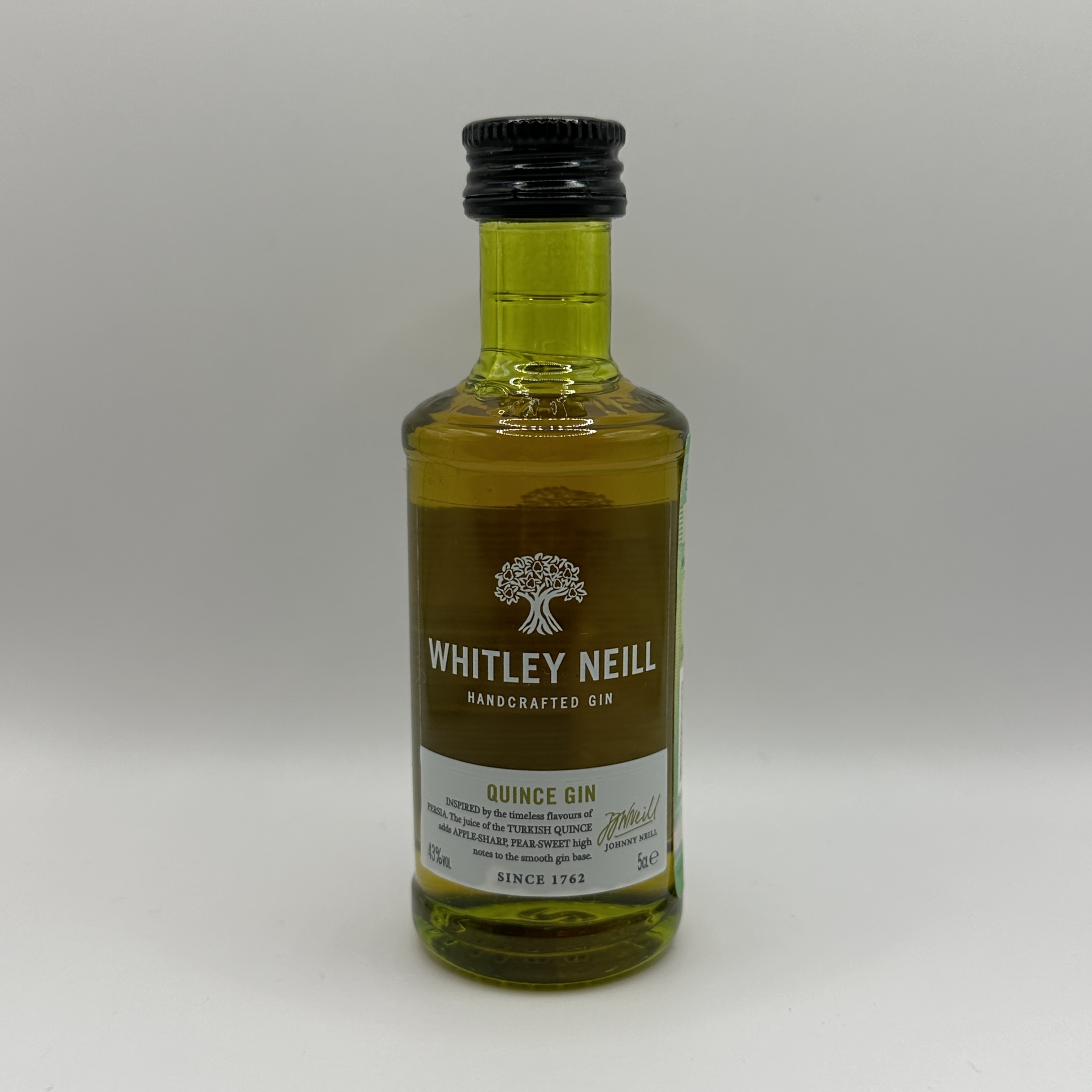 Whitley Neill Quince