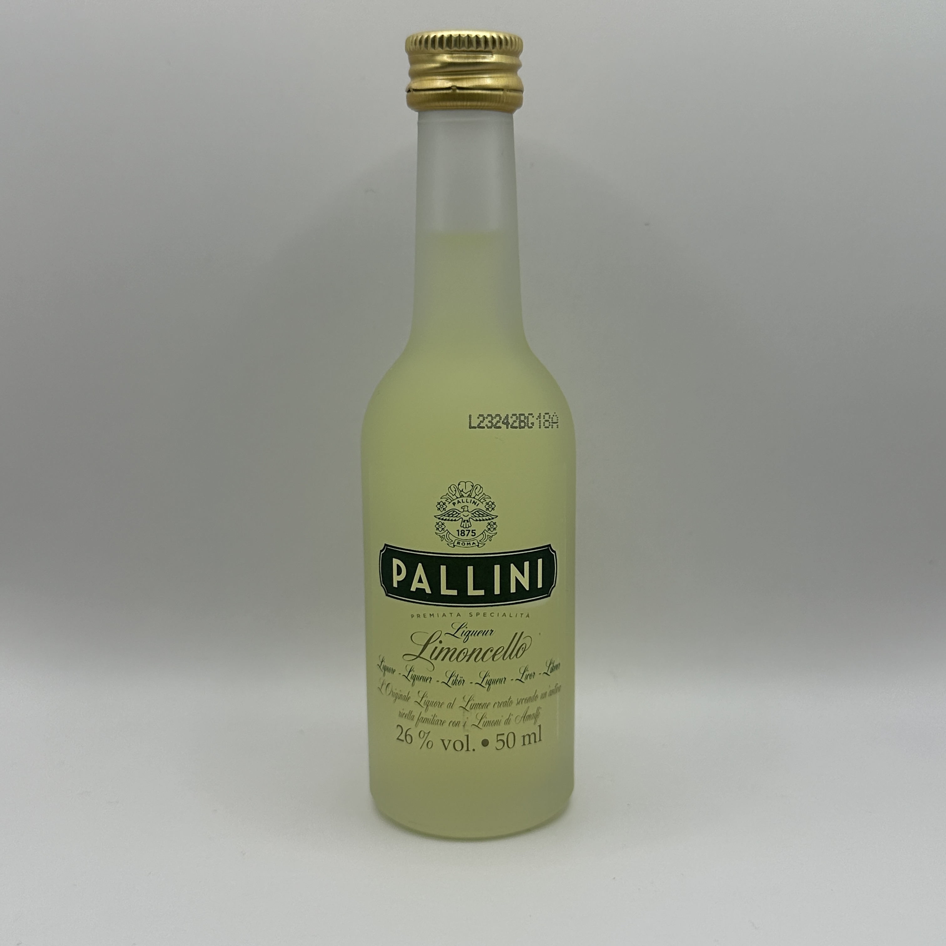 Pallini Limoncello