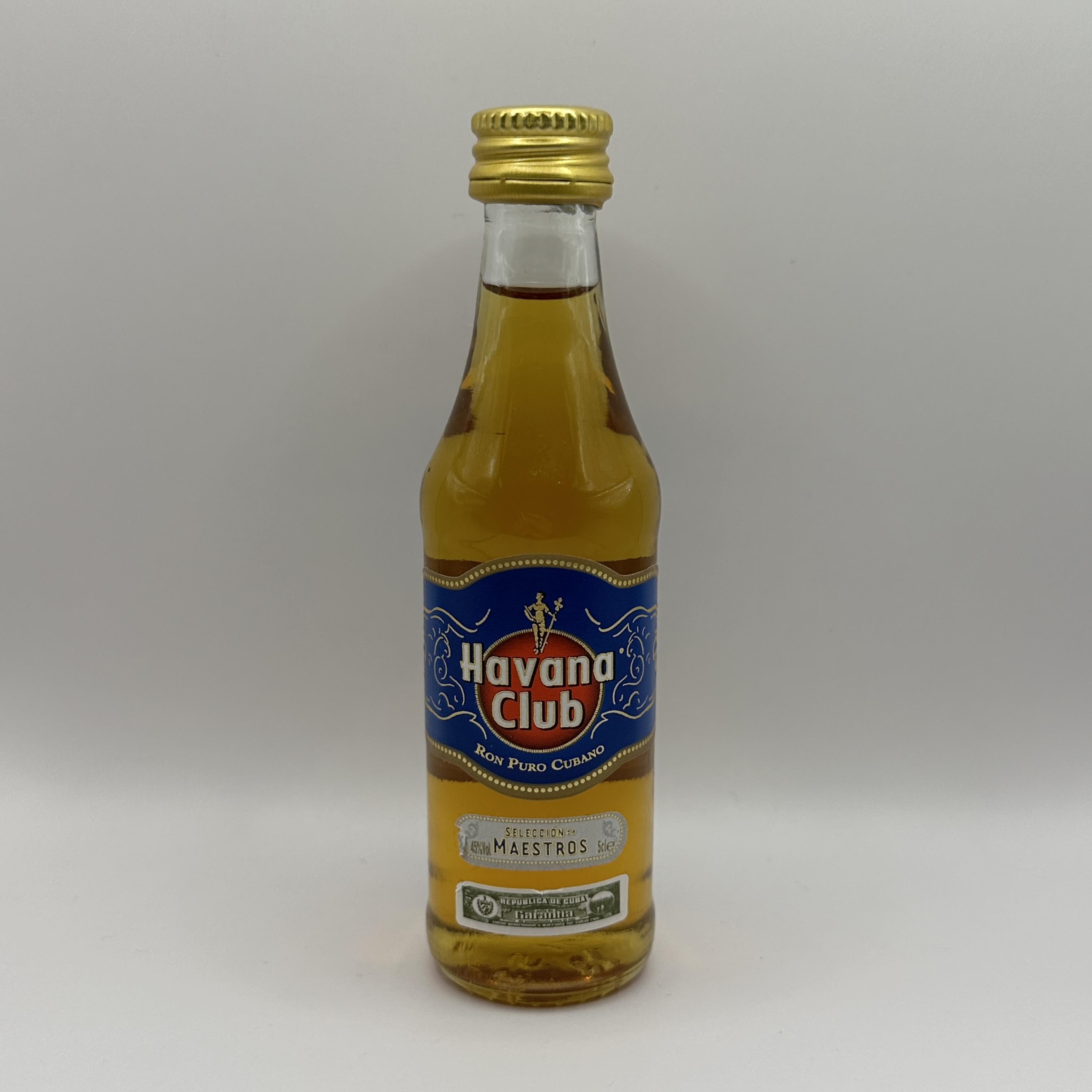 Havana Club Selection de Maestro