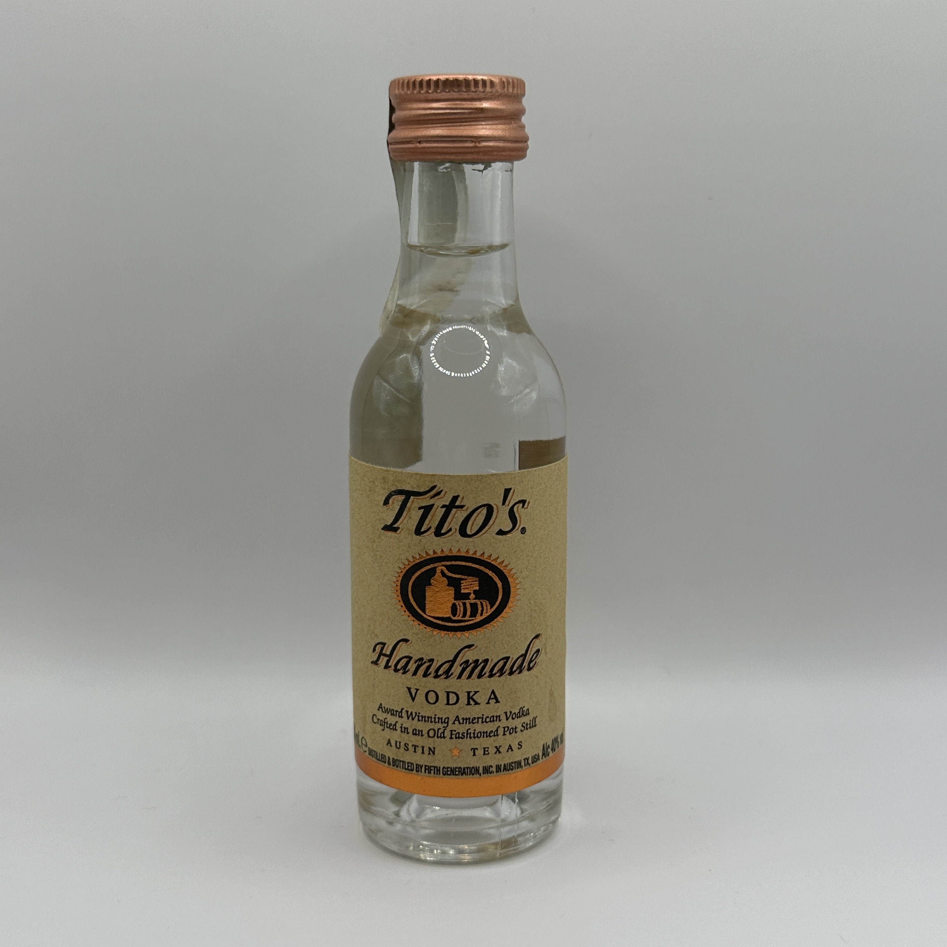 Tito's