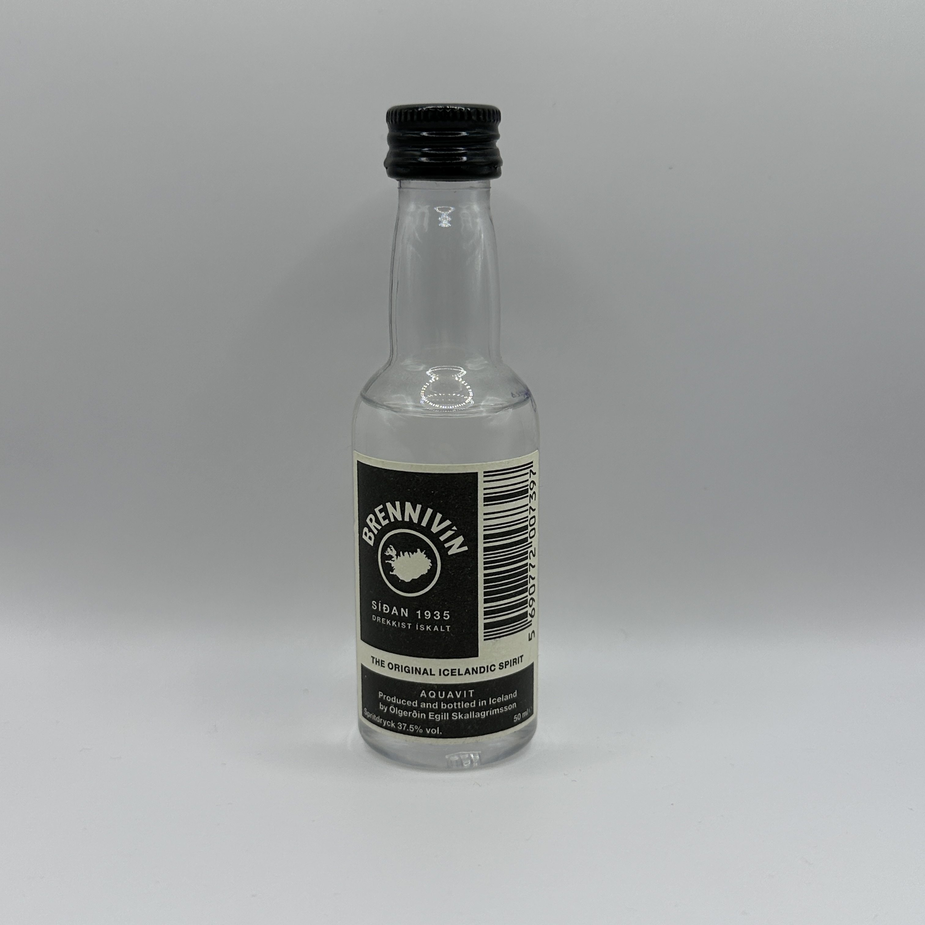 Brennivin