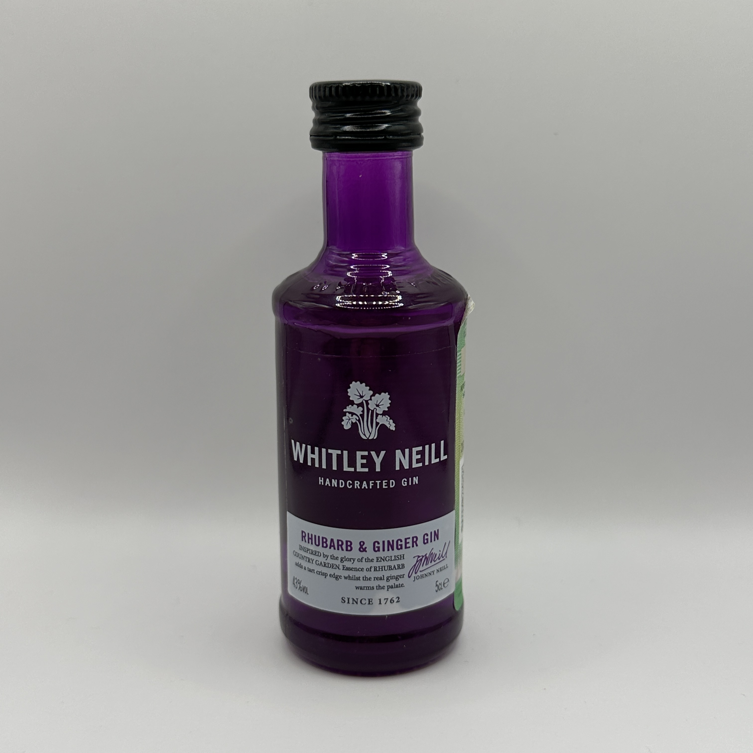 Whitley Neill Rhubarb & Ginger