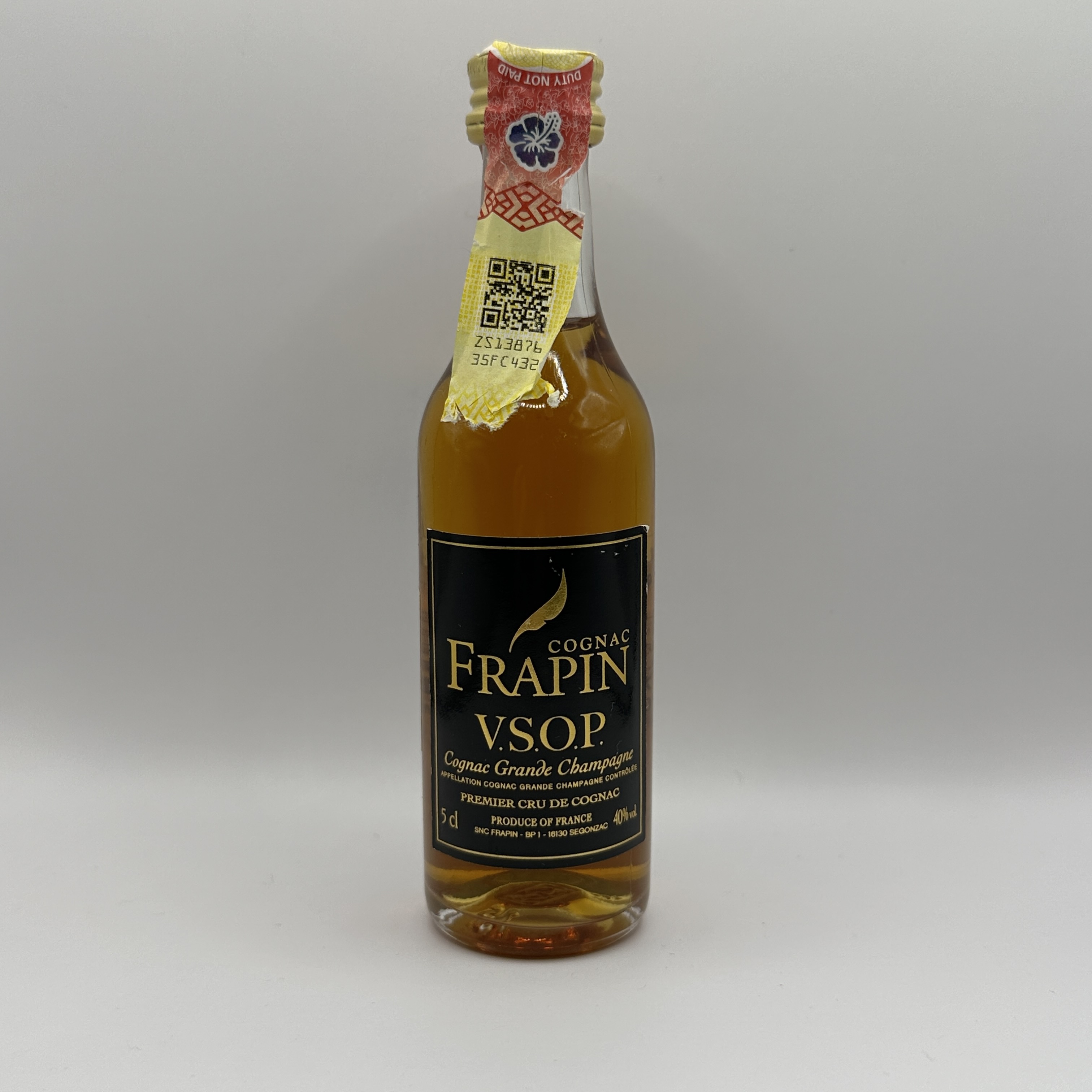 Frapin VSOP