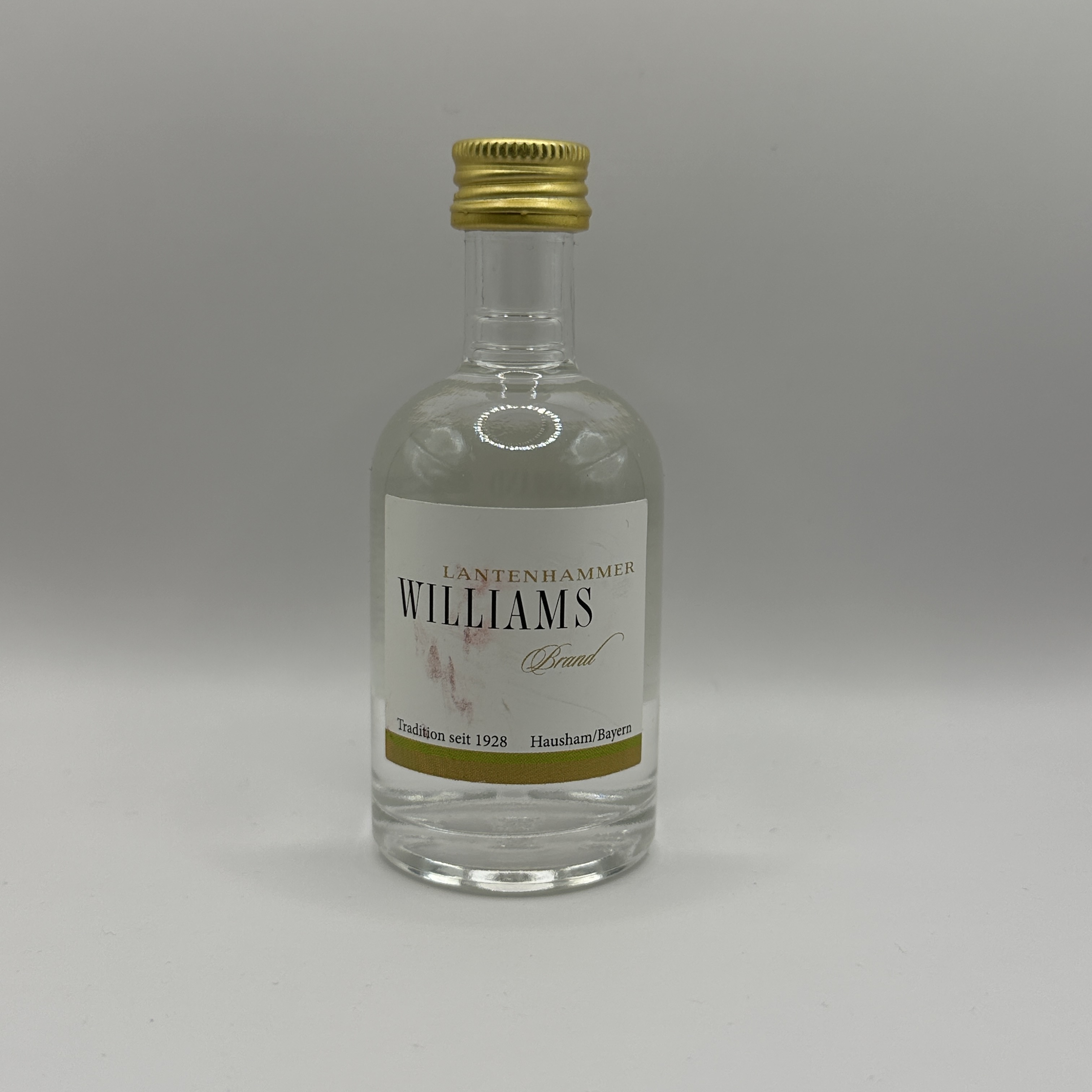 Lantenhammer Williams