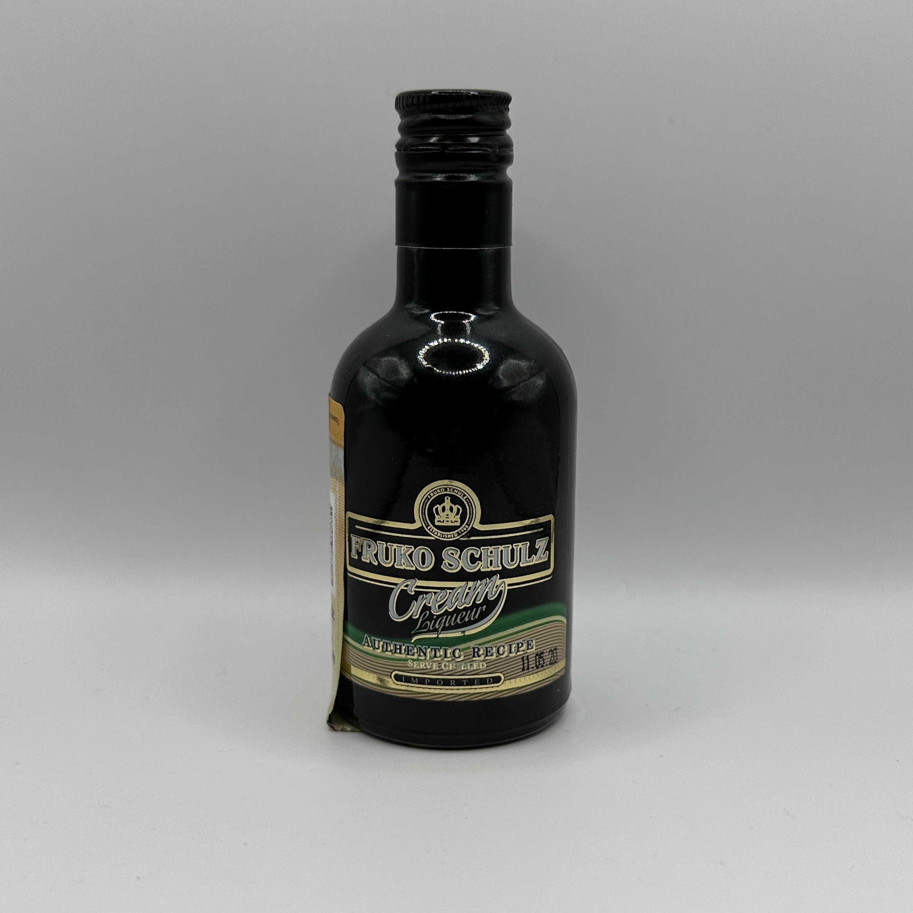 Fruko Schulz Cream