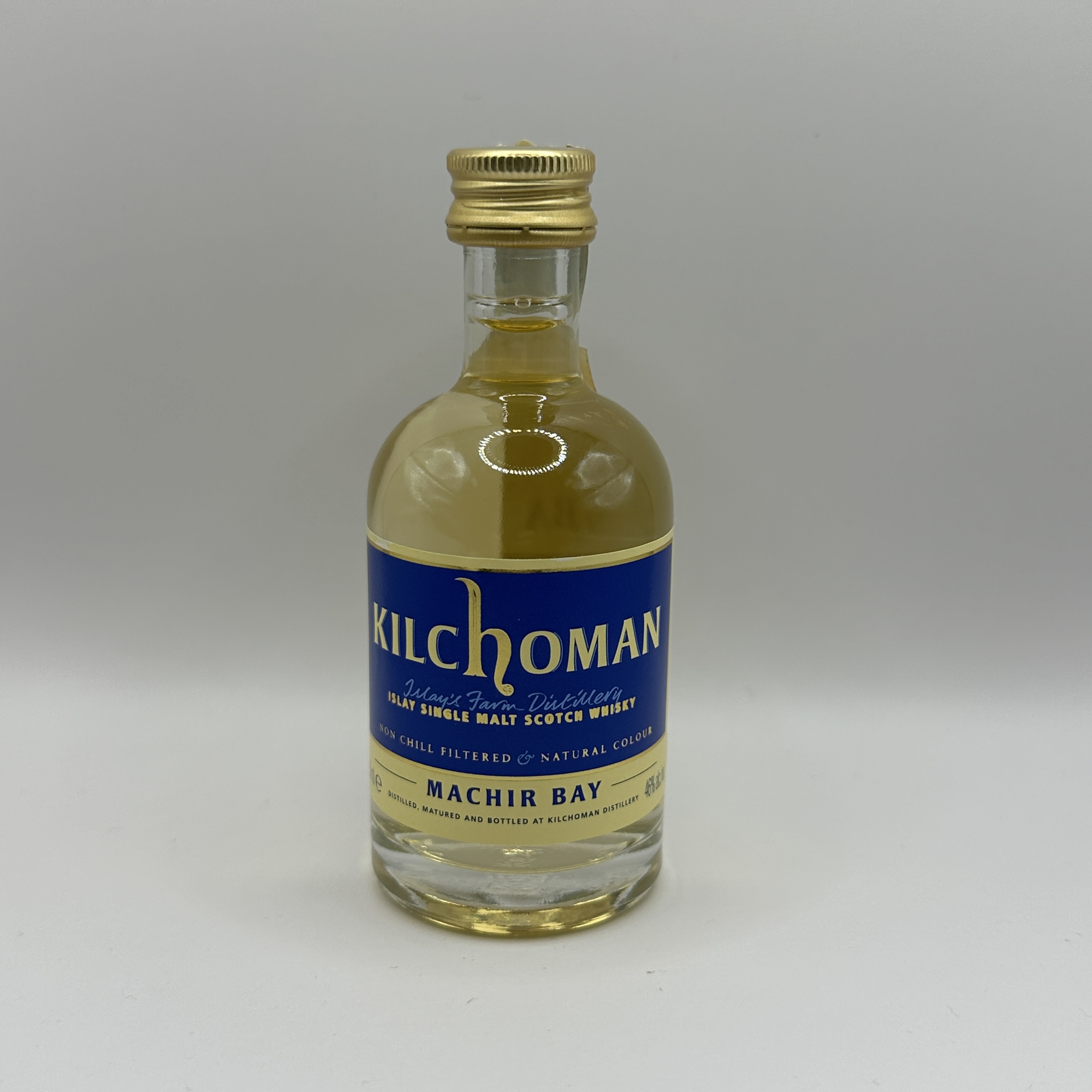 Kilchoman