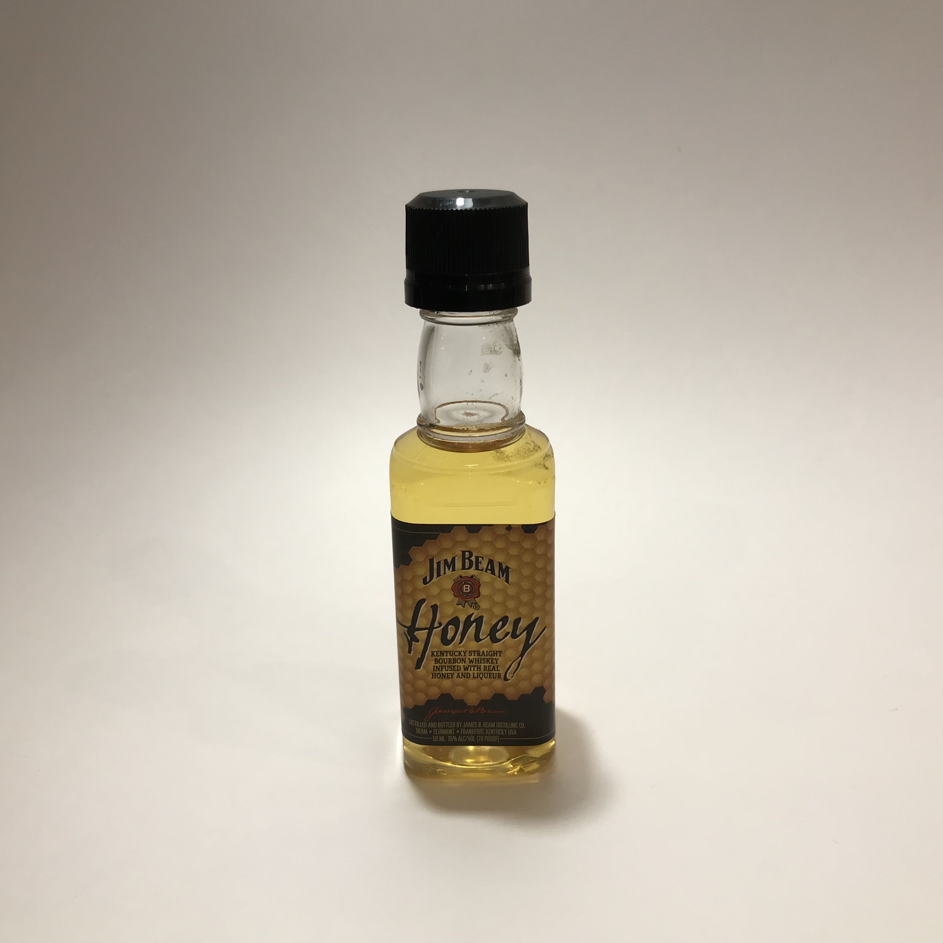 Jim Beam Honey
