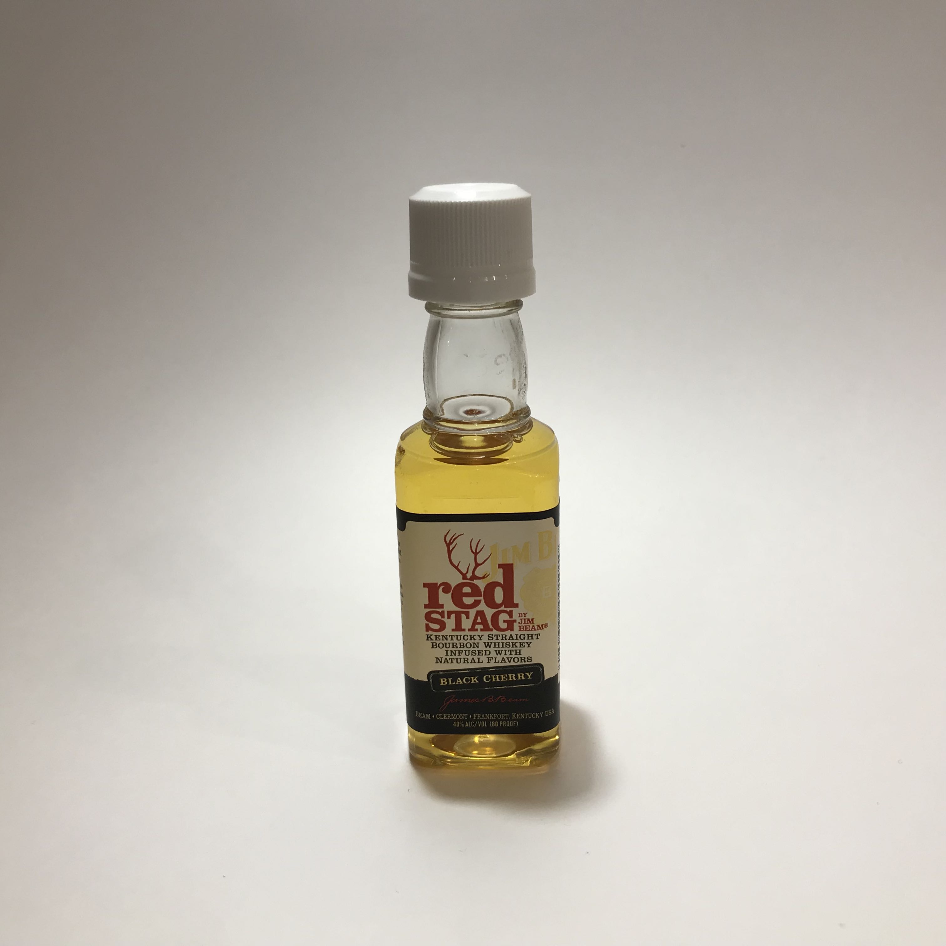 Jim Beam Red Stag