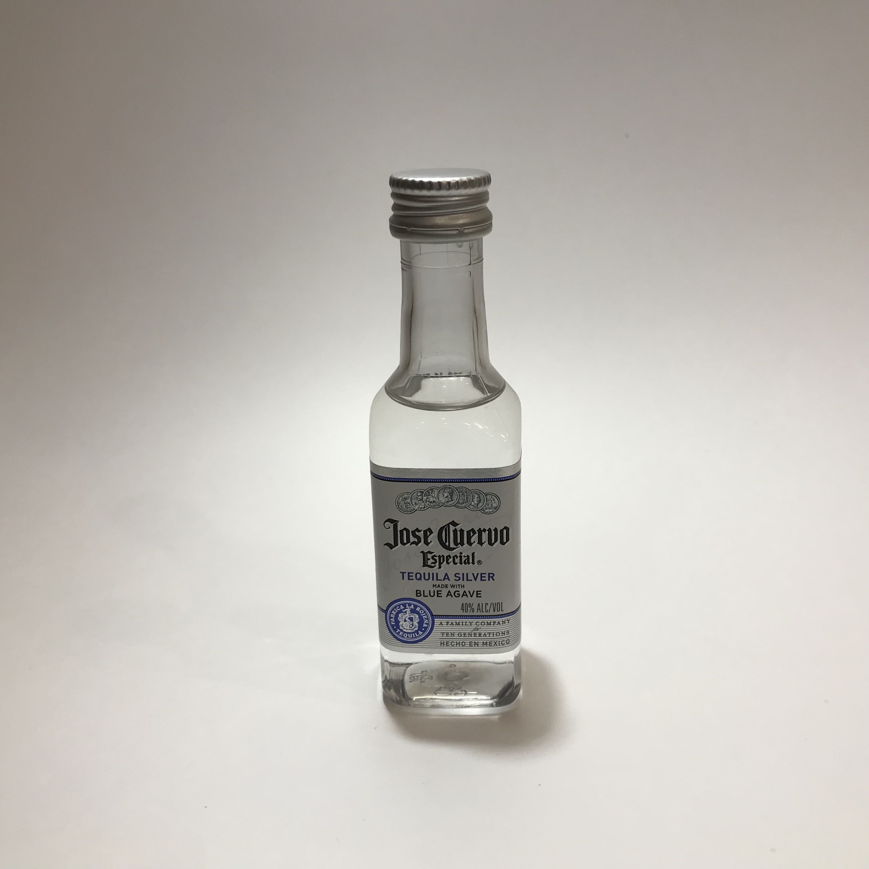 Jose Cuervo Especial