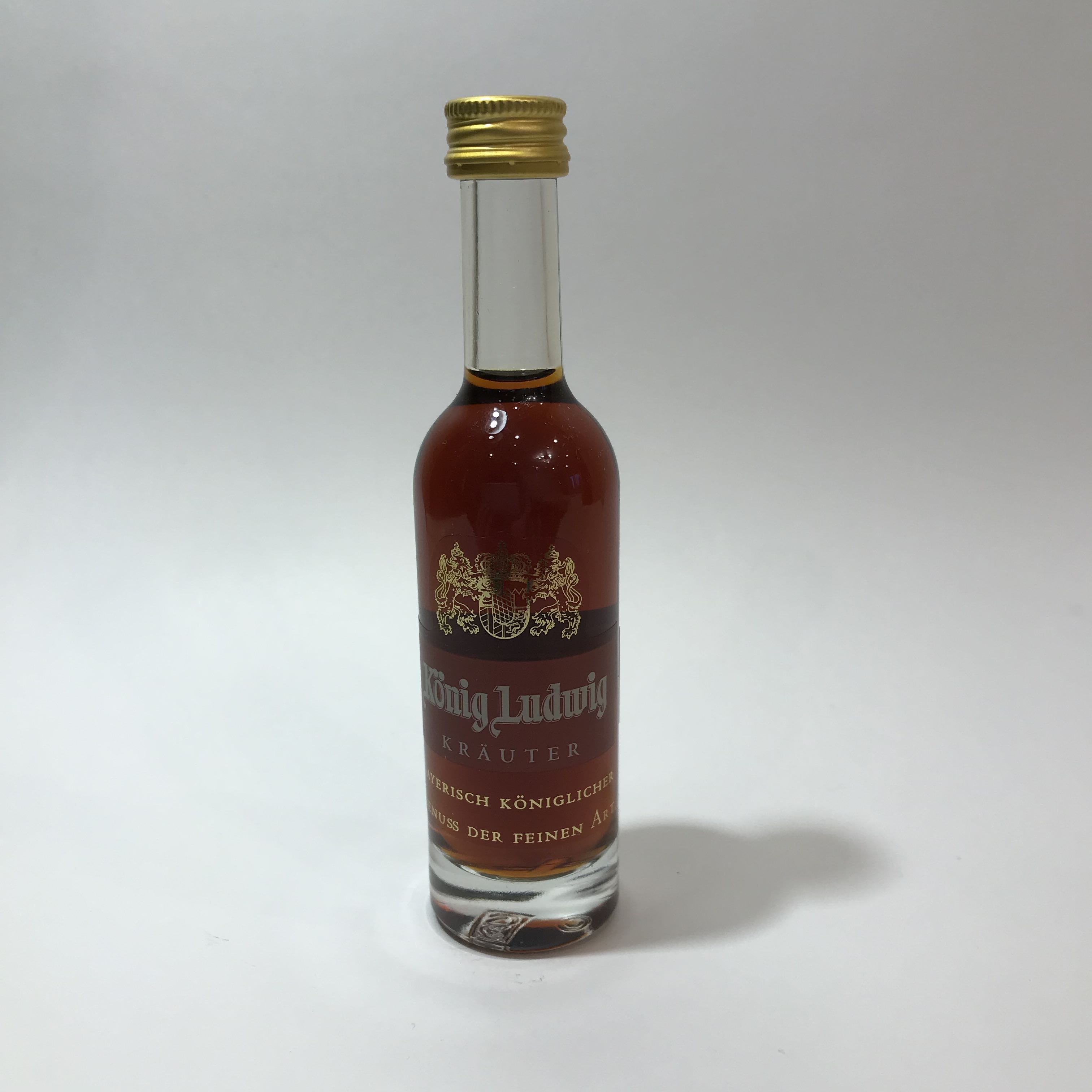 Konig Ludwig Krauter