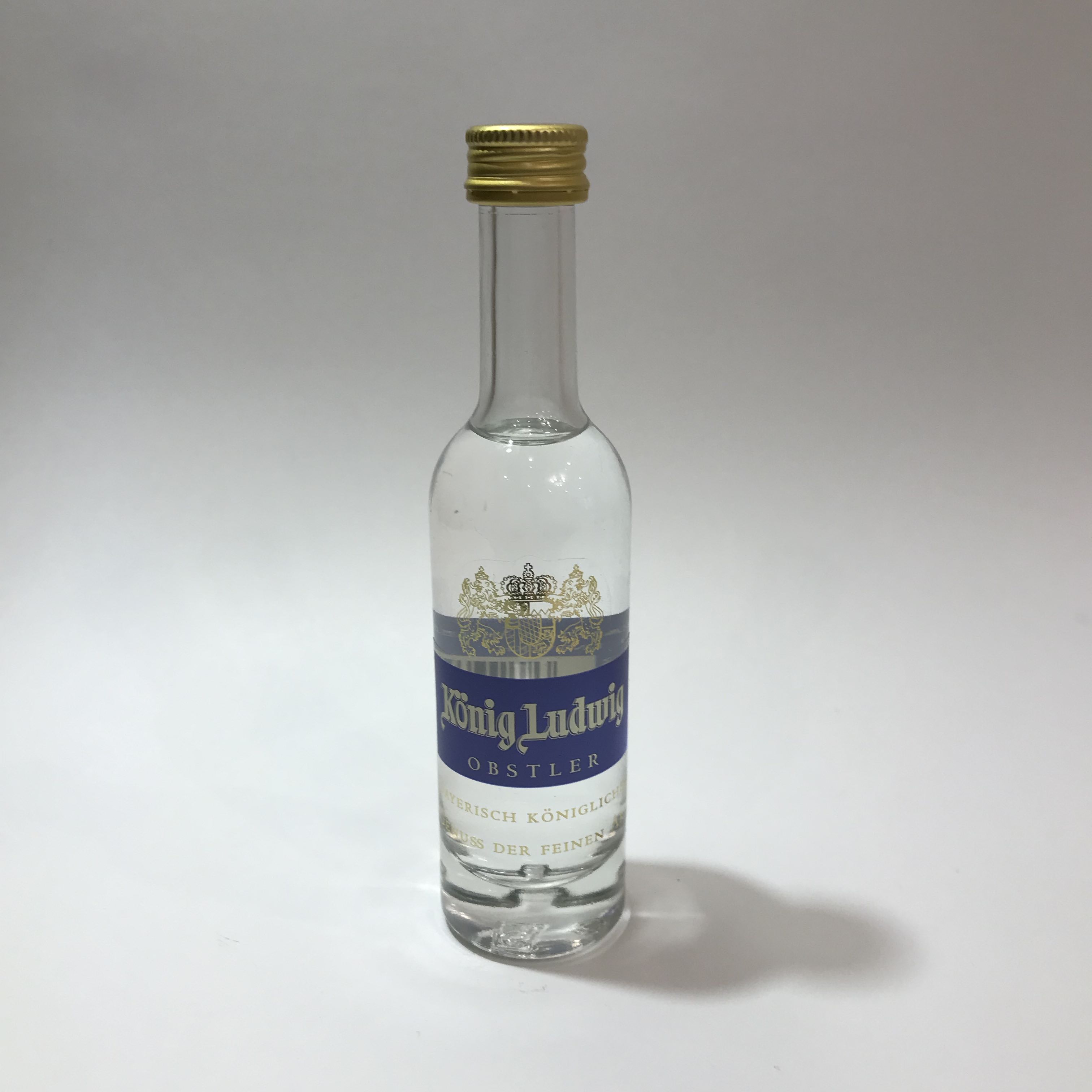 Konig Ludwig Obstler