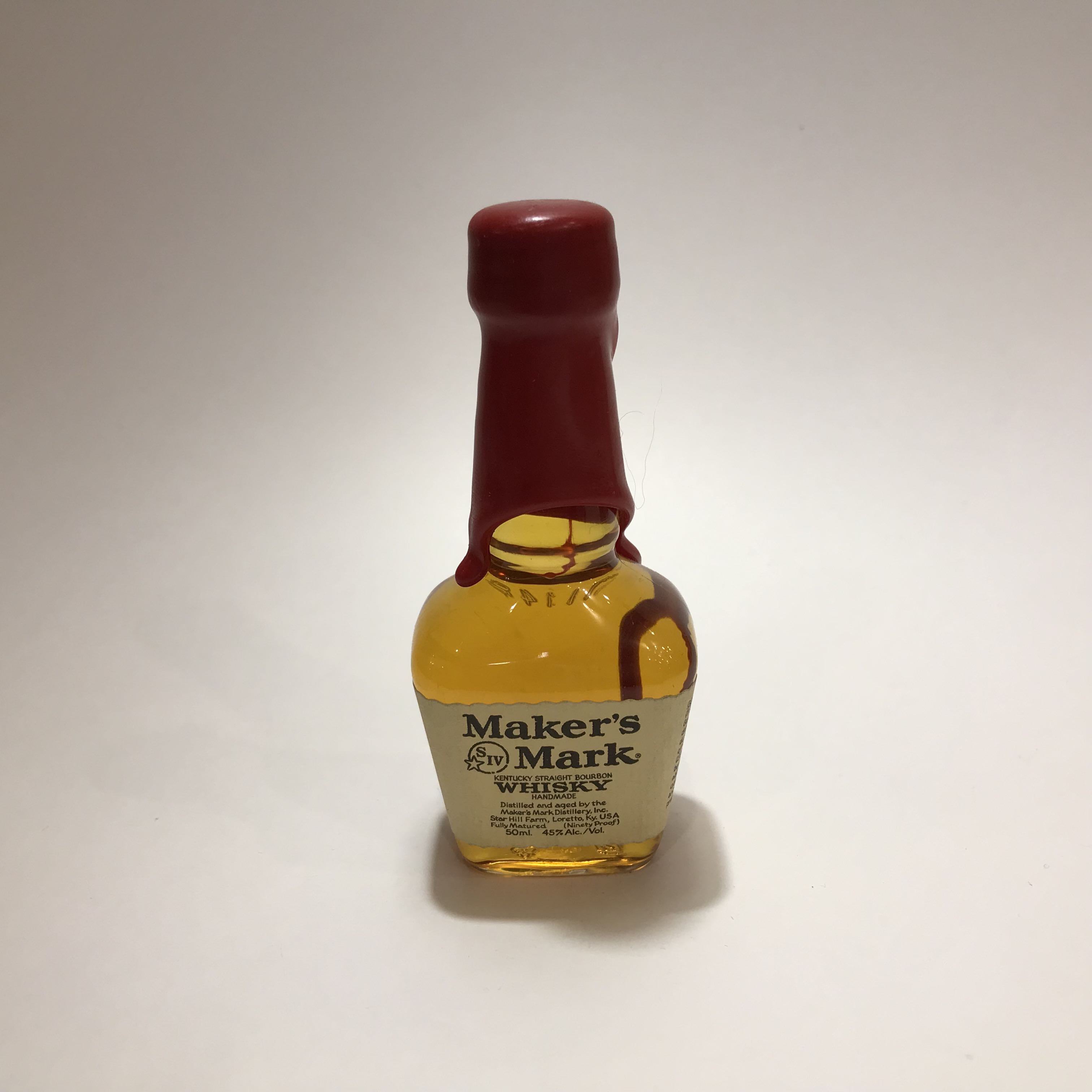 Maker's Mark