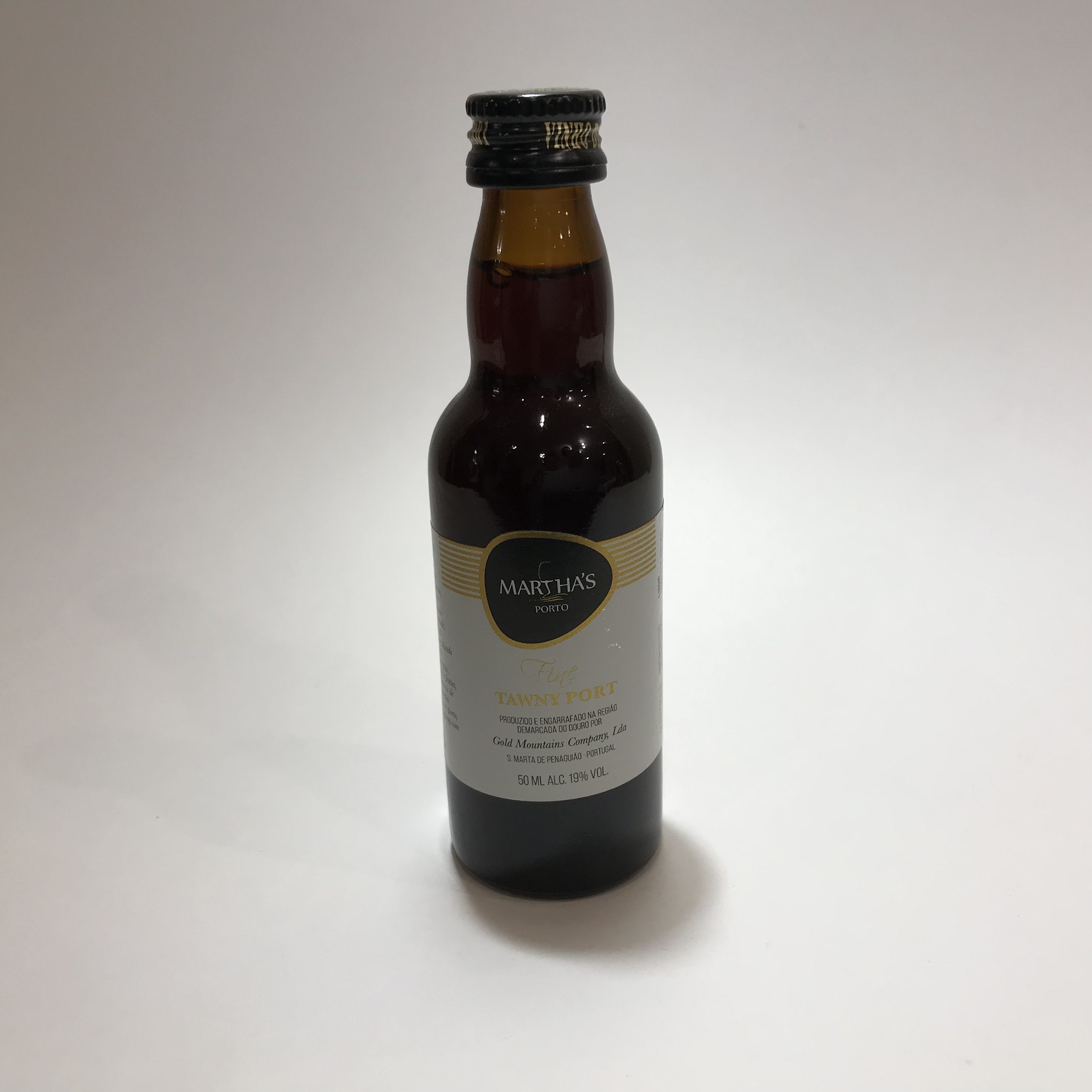 Martha's Porto