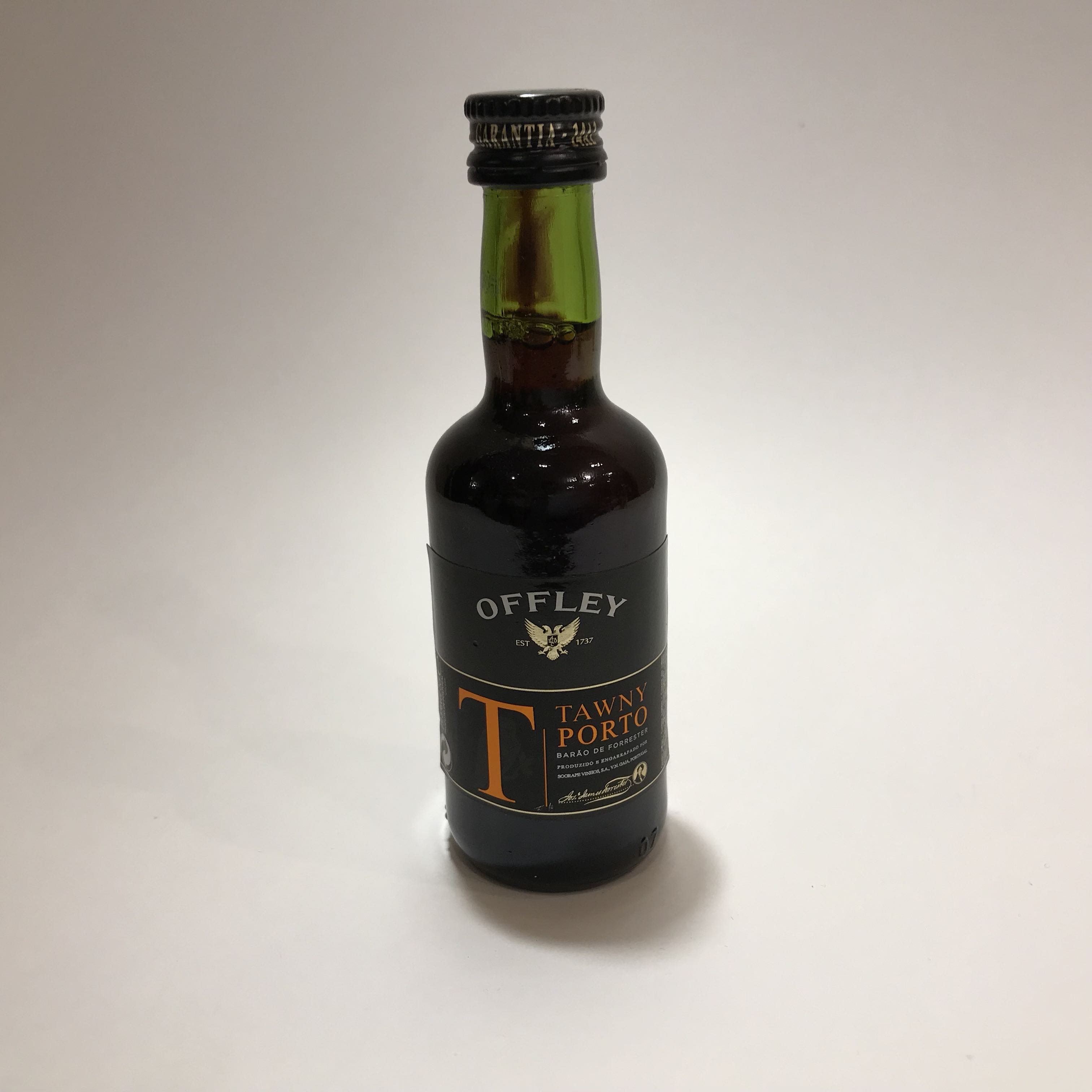 Offley Tawny Porto