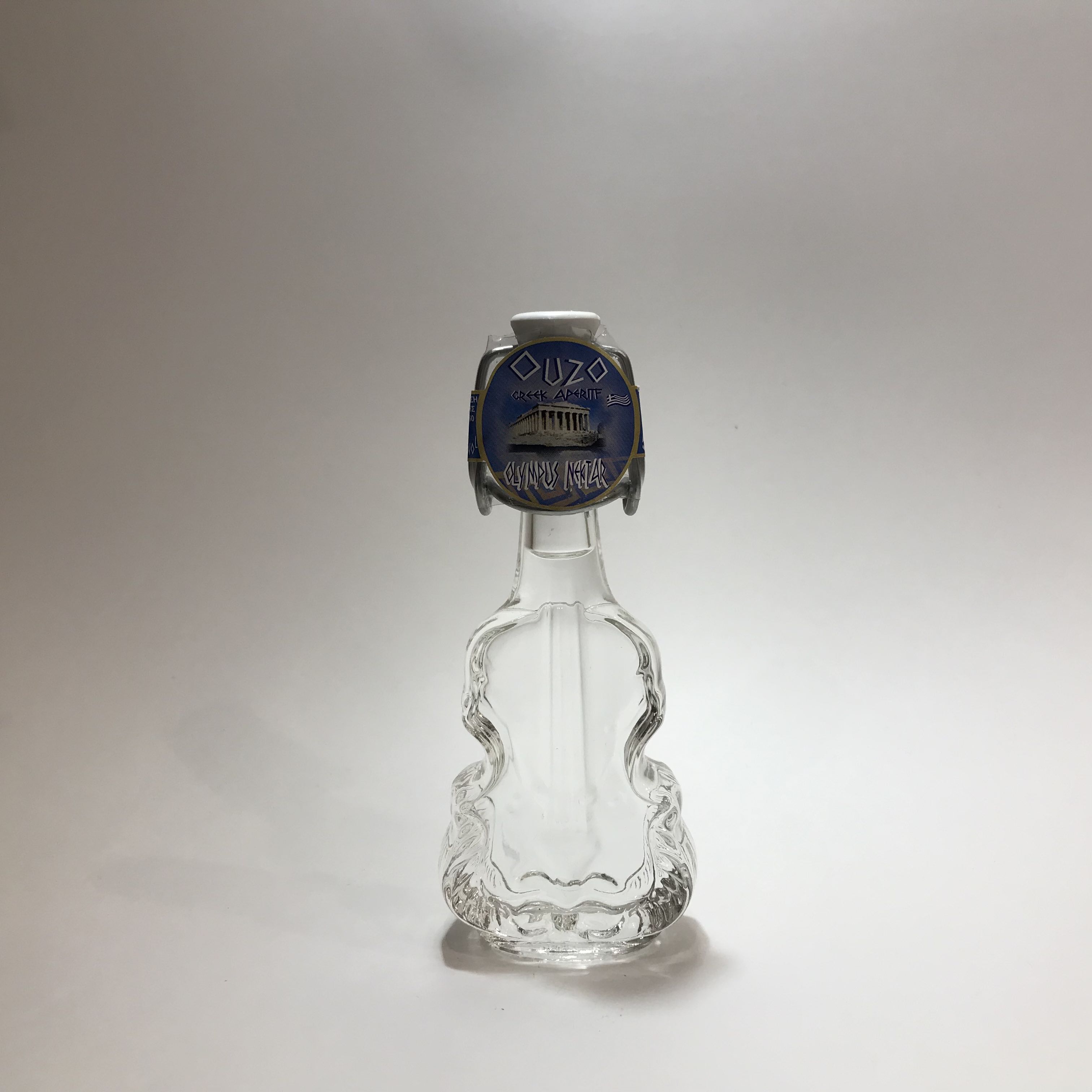 Ouzo Olympic Nektar Contrabass