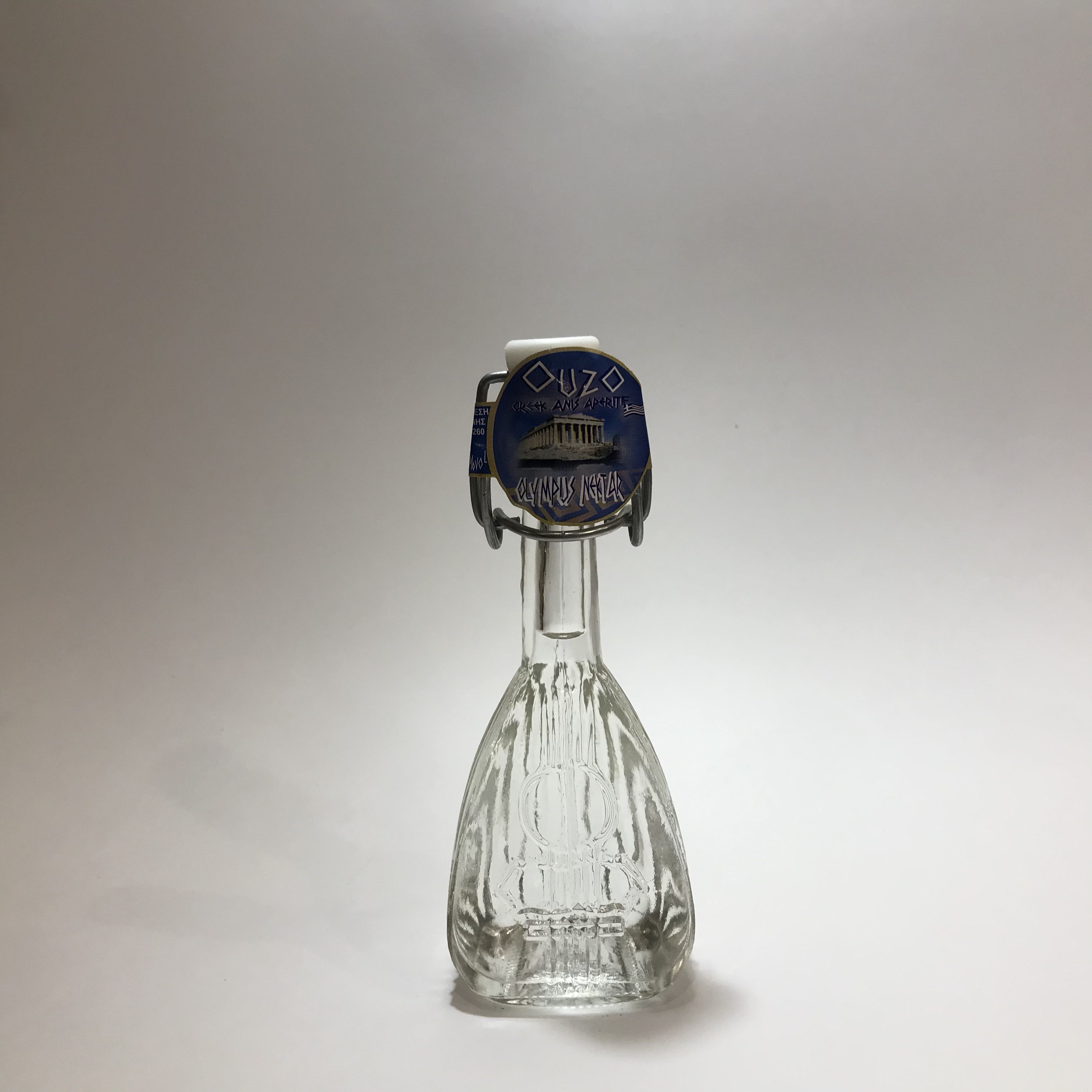 Ouzo Olympic Nektar Oud