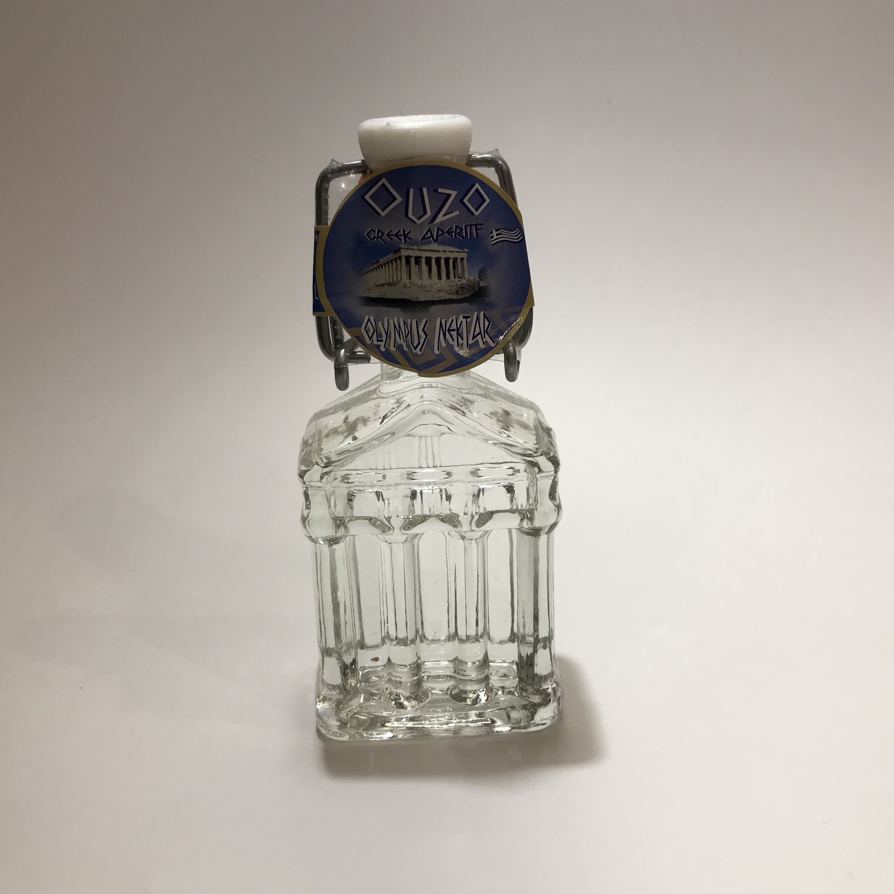 Ouzo Olympic Nektar Prostyle