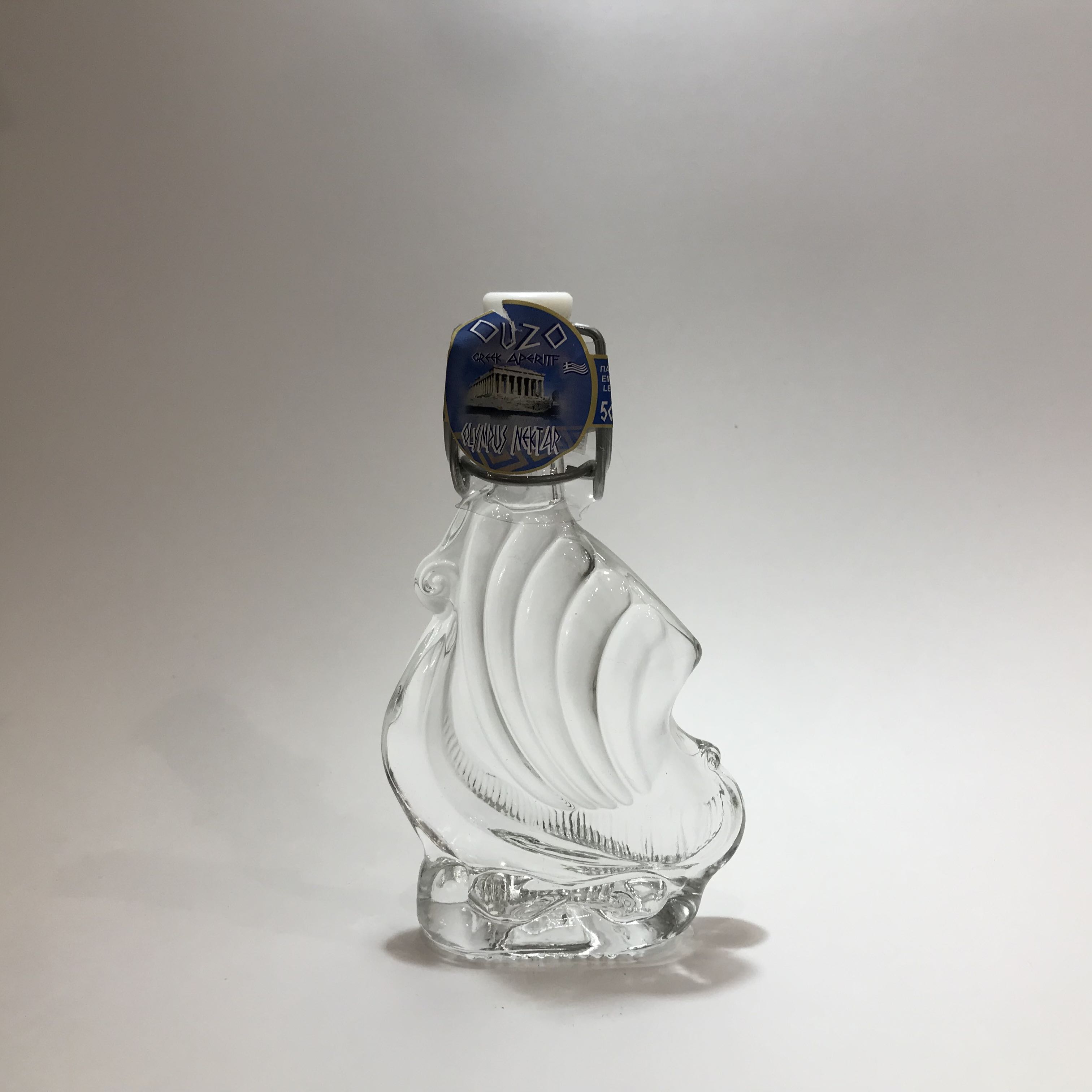 Ouzo Olympic Nektar Trier