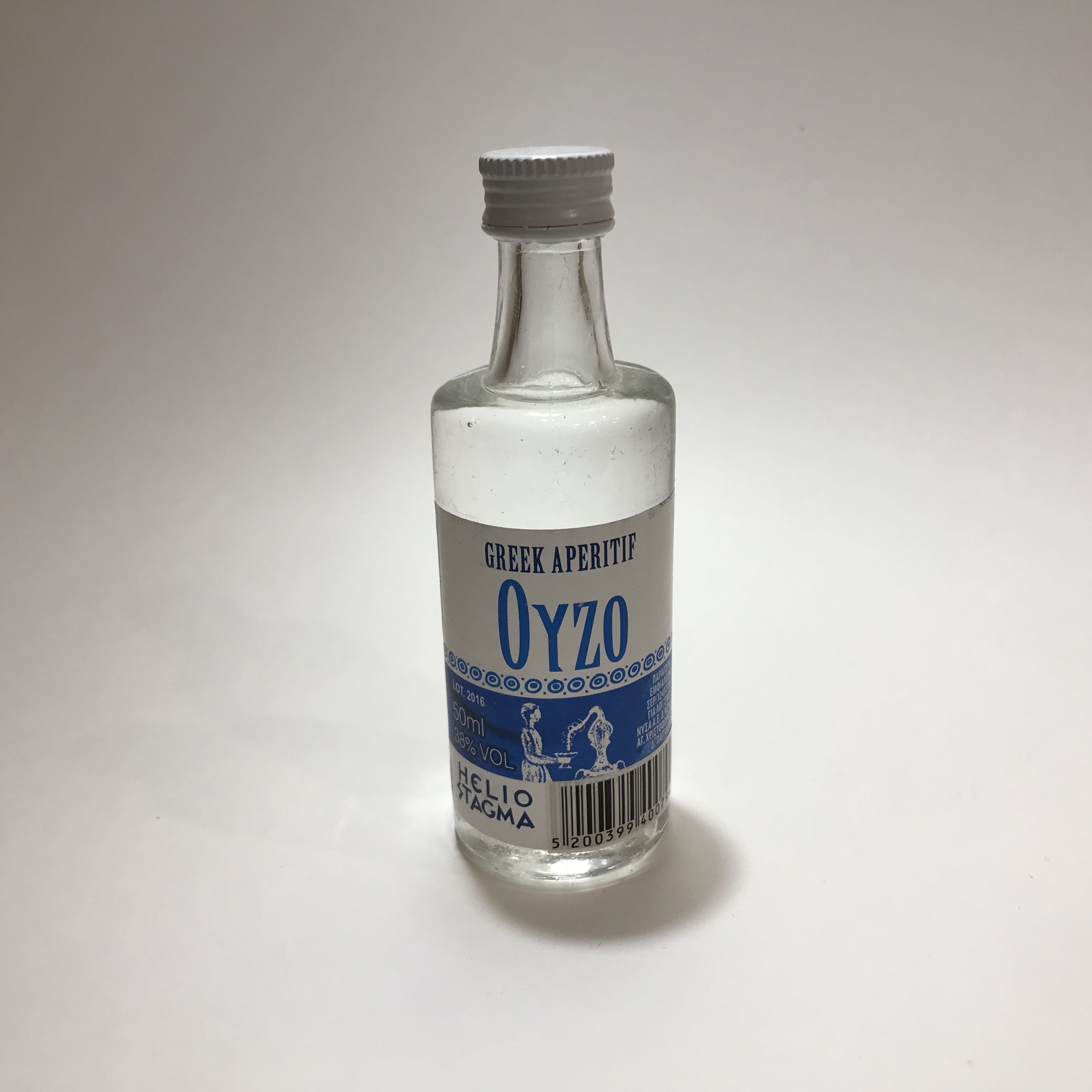 Oyzo