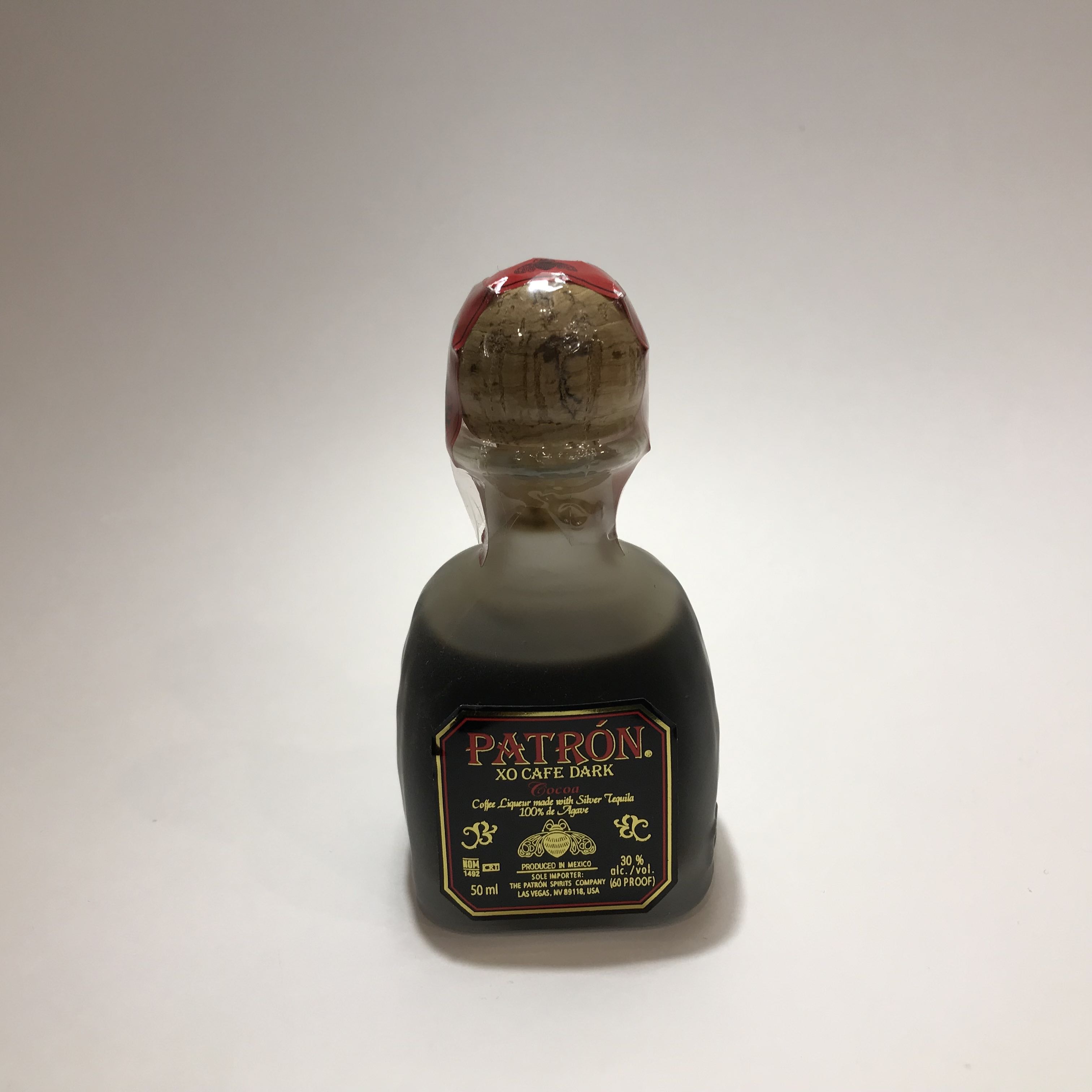 Patron XO Cafe Dark