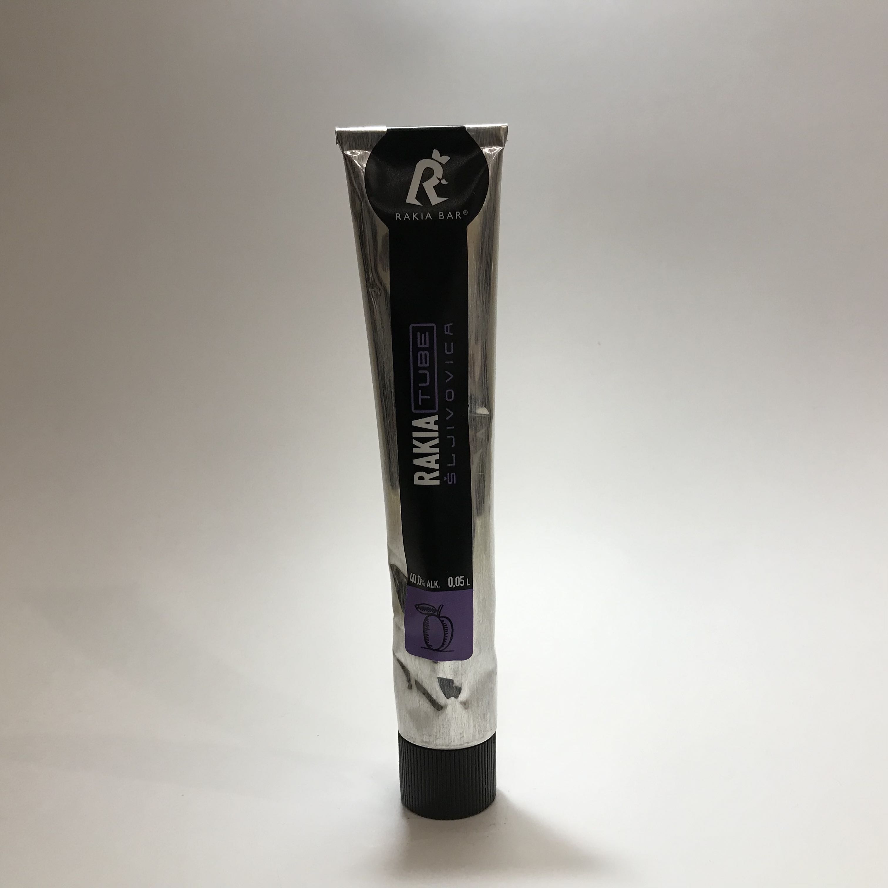 RakiaTube Sljivovica